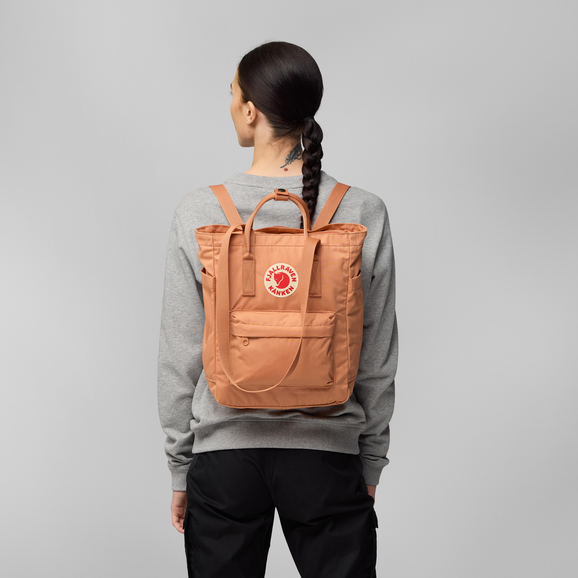 KanKan Totepack
