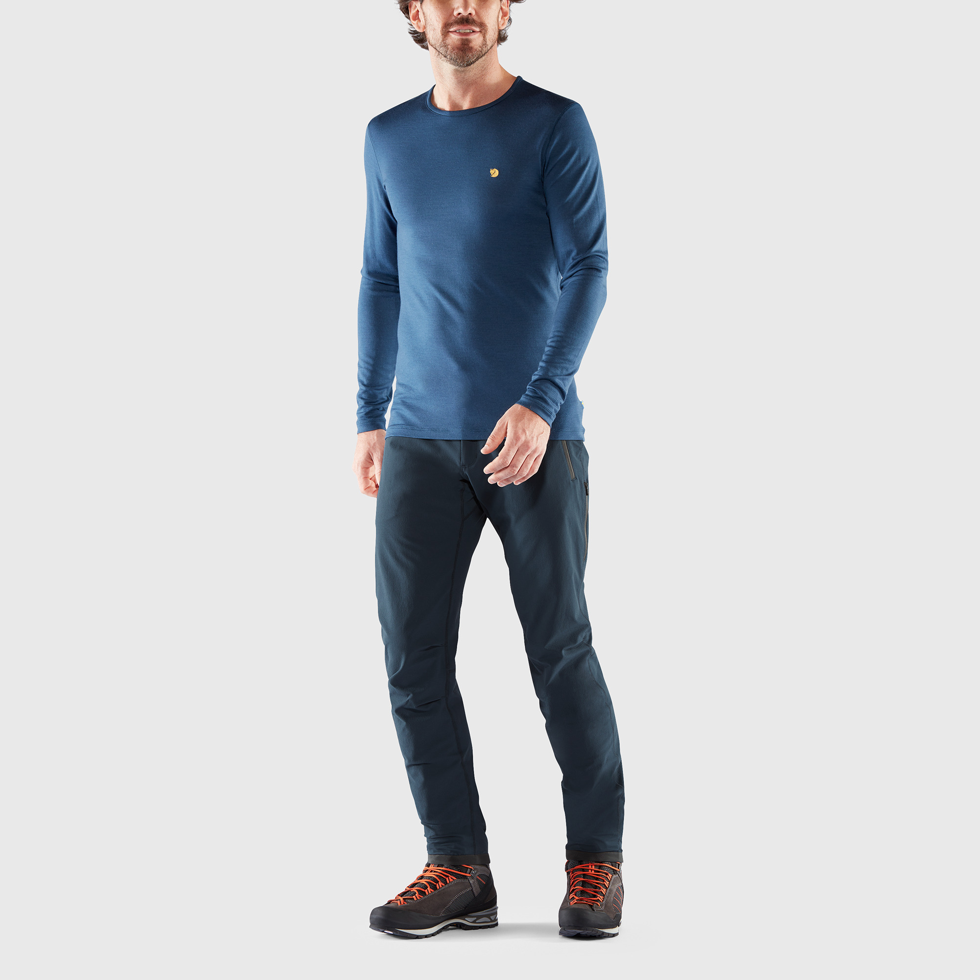 Bergtagen Stretch Trousers M 