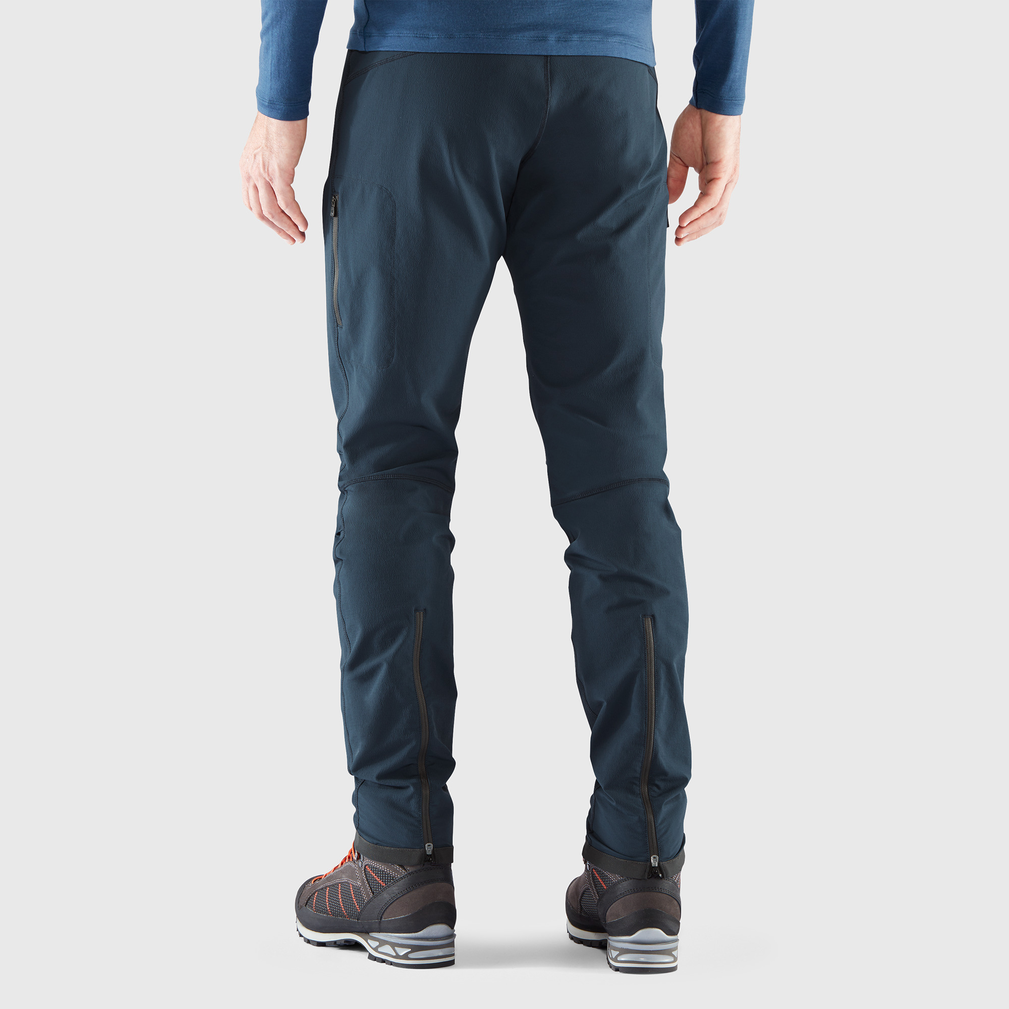 Bergtagen Stretch Trousers M