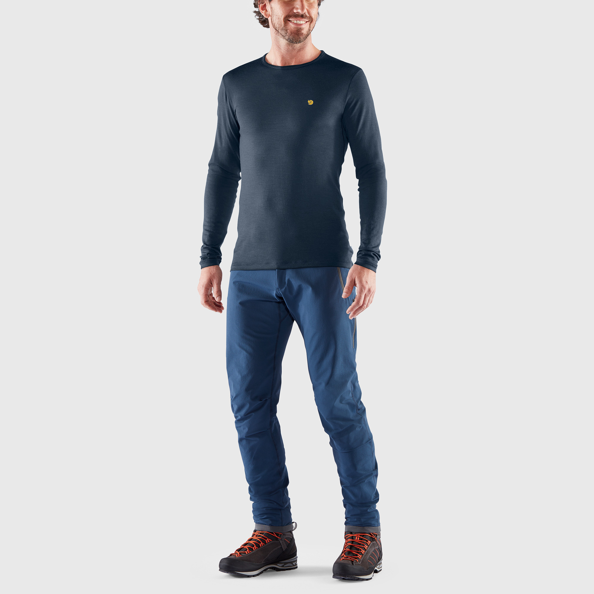 Bergtagen Thinwool LS M 