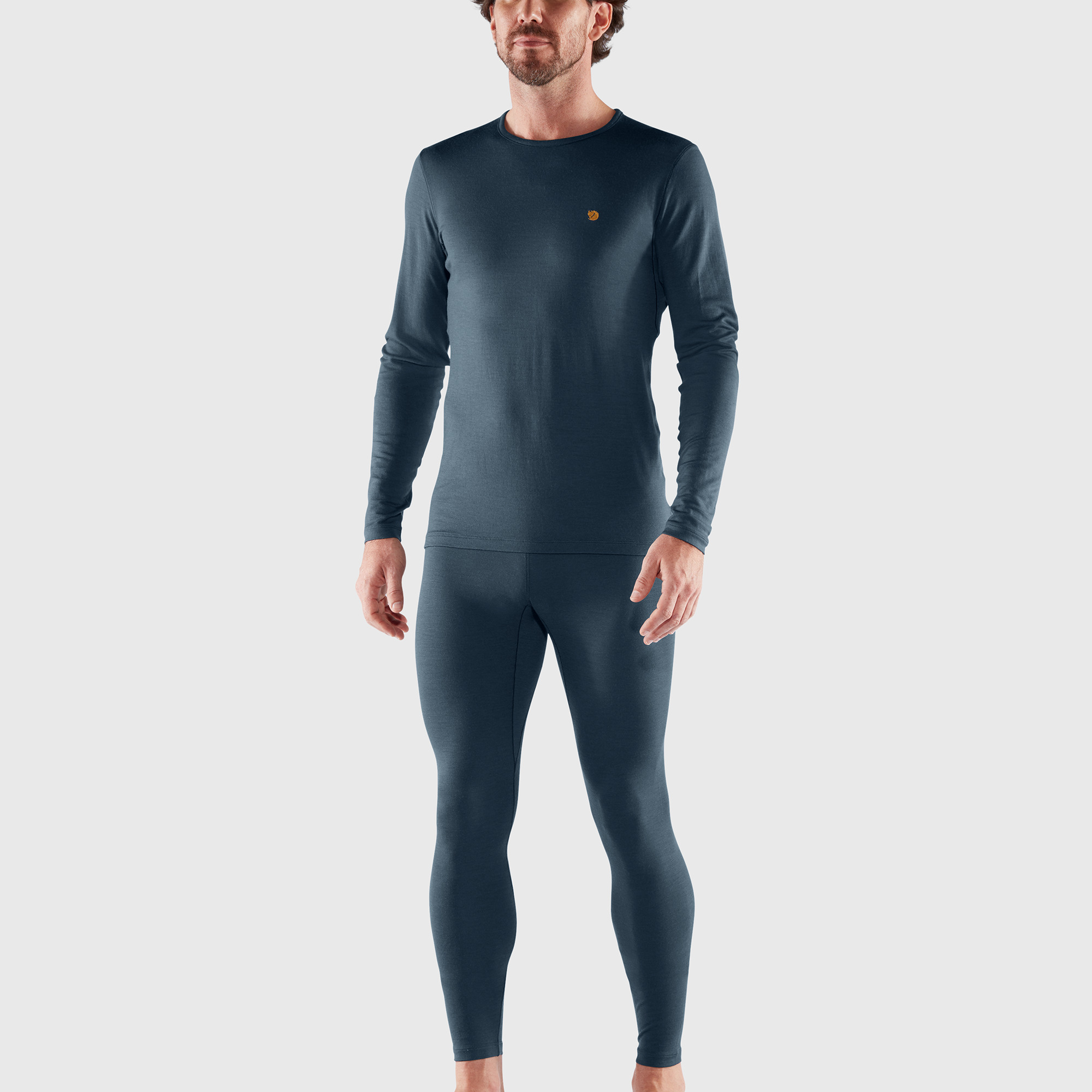 Bergtagen Thinwool Long Johns M 