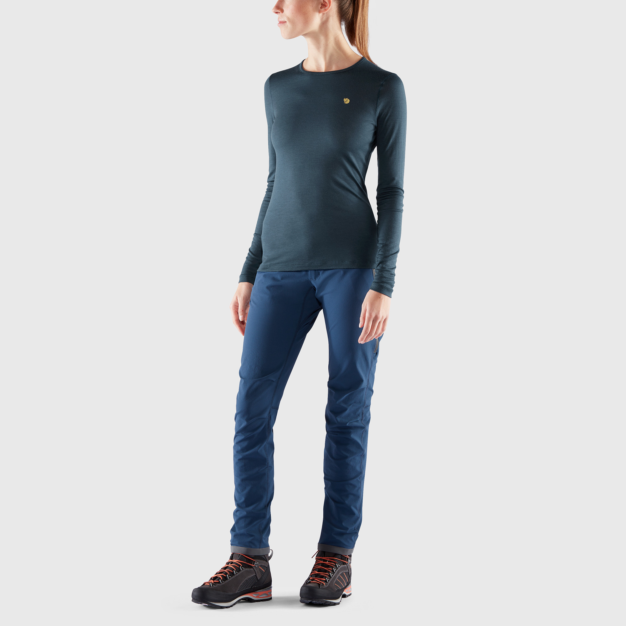 Bergtagen Thinwool LS W 