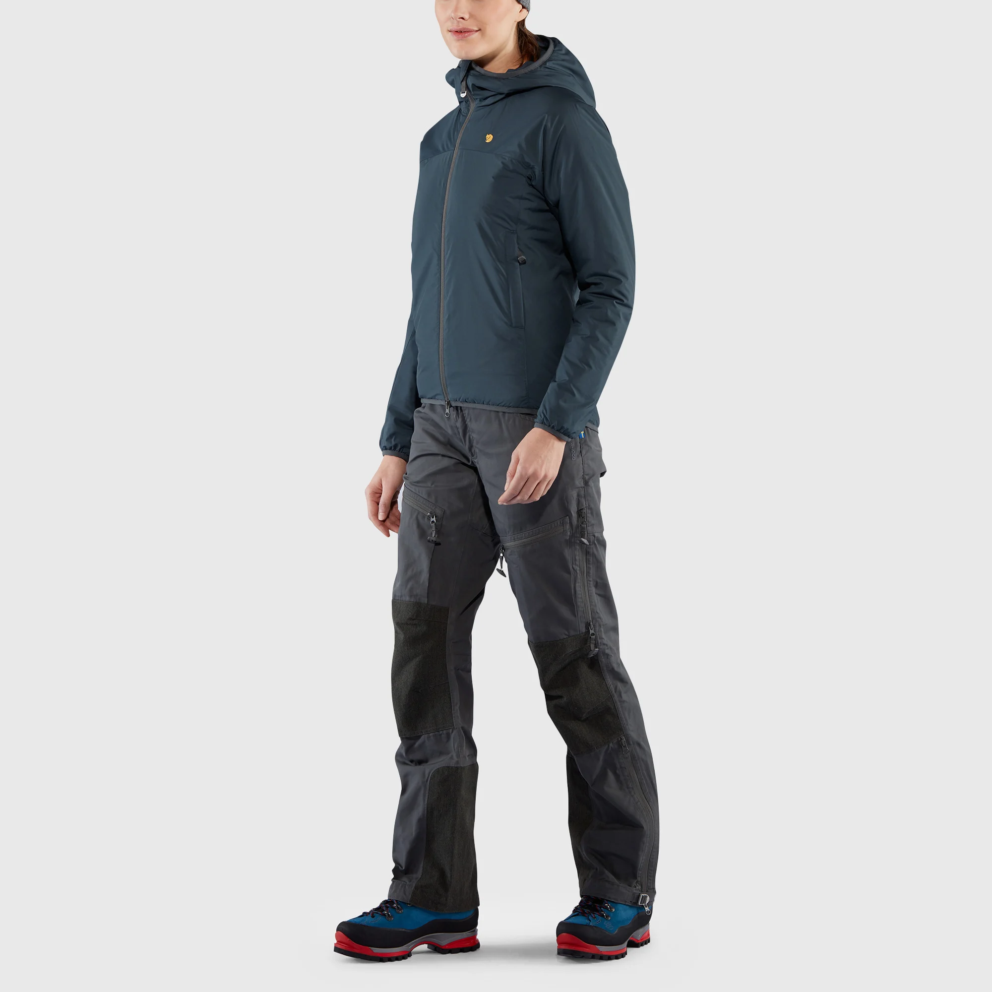 Bergtagen Lite Insulation Jacket W 