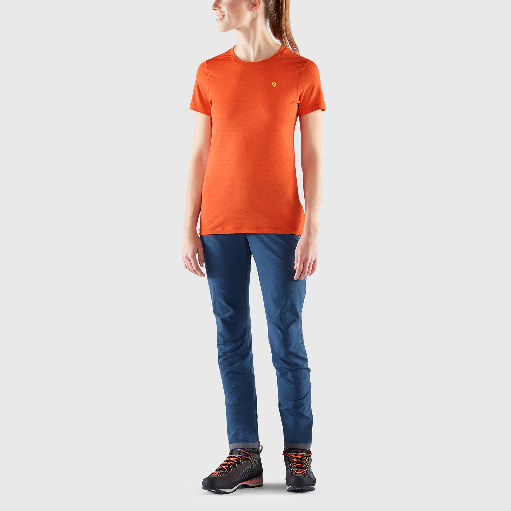 Bergtagen Thinwool SS W 