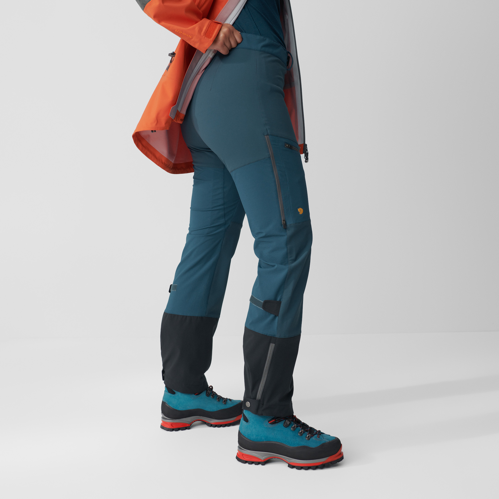 Bergtagen Touring Trousers W
