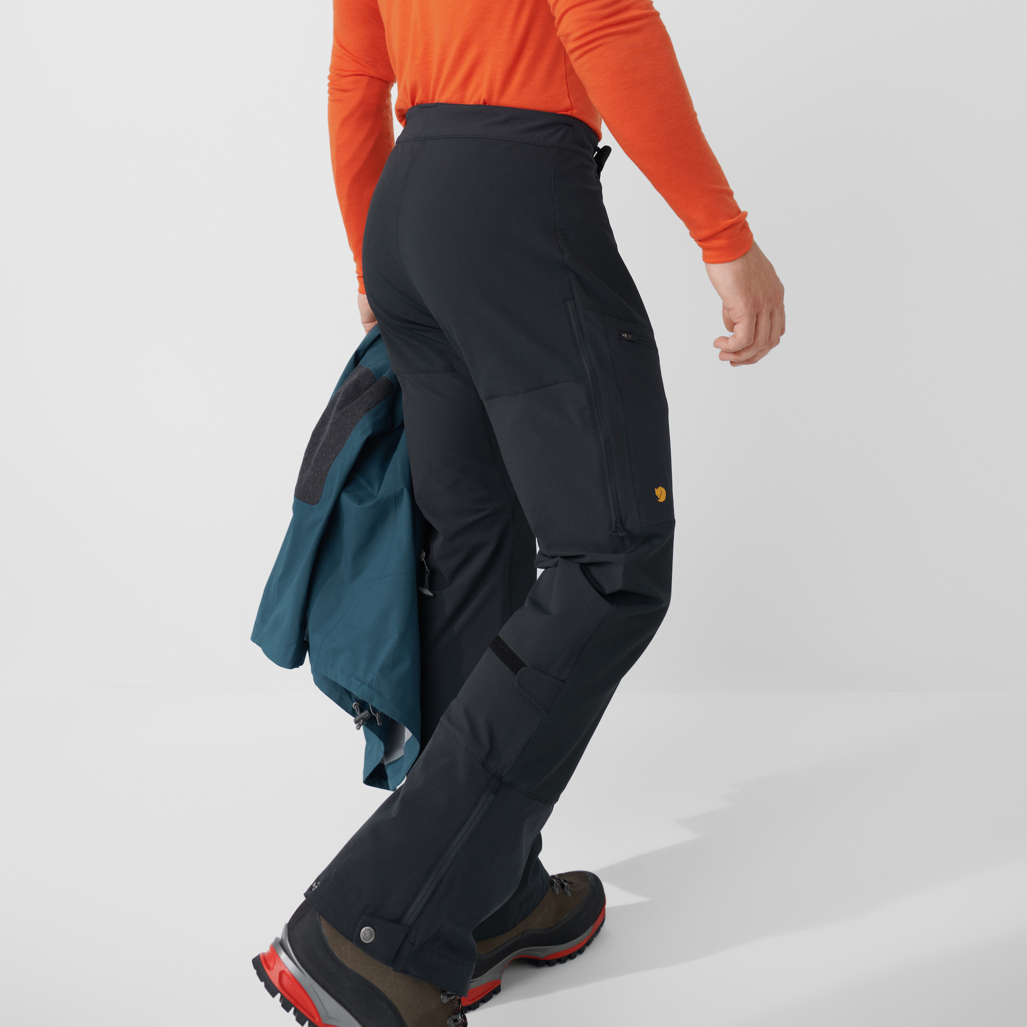Bergtagen Touring Trousers M