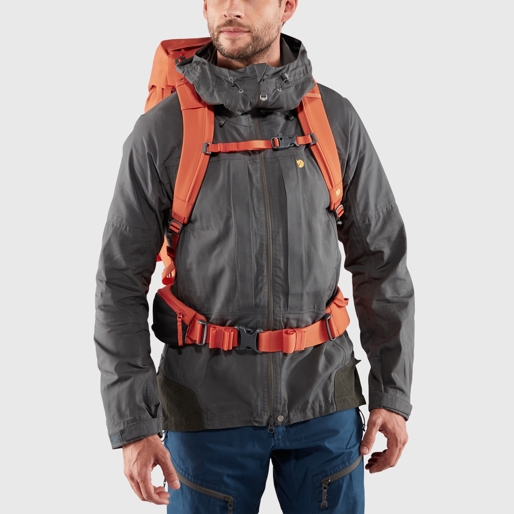 Bergtagen 38 M-L