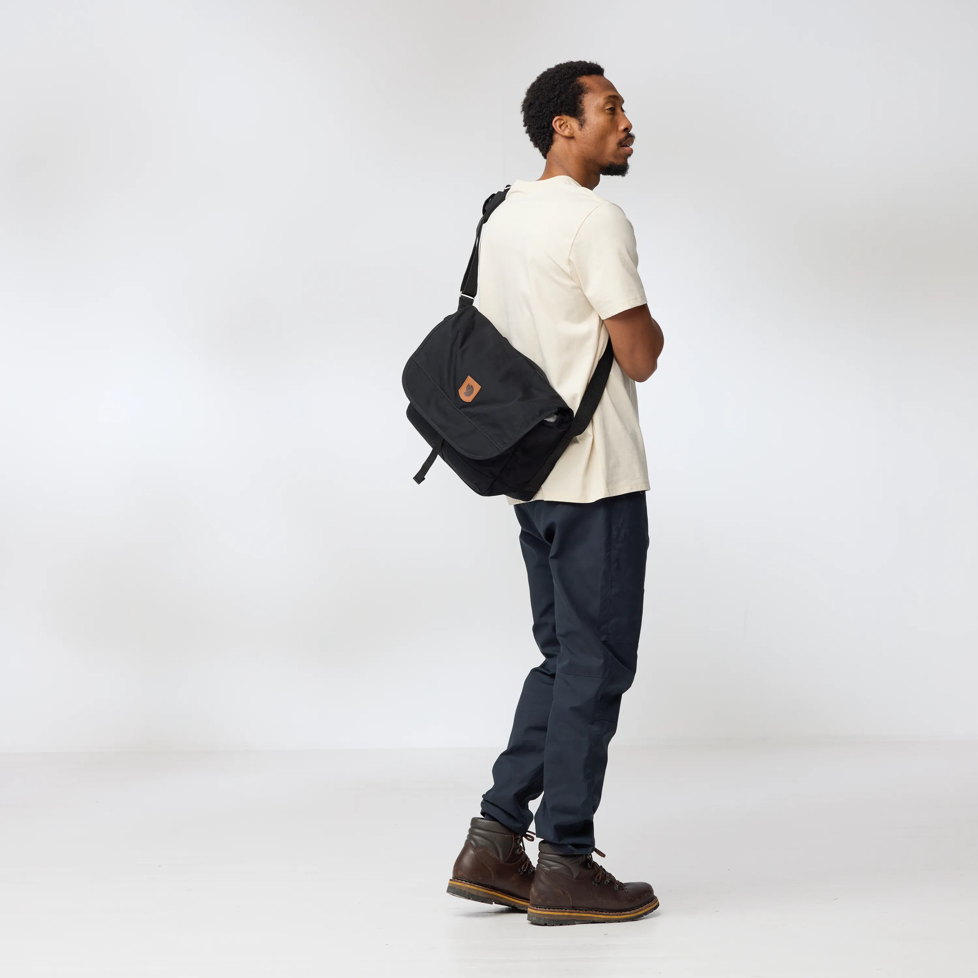 Greenland Shoulder Bag 