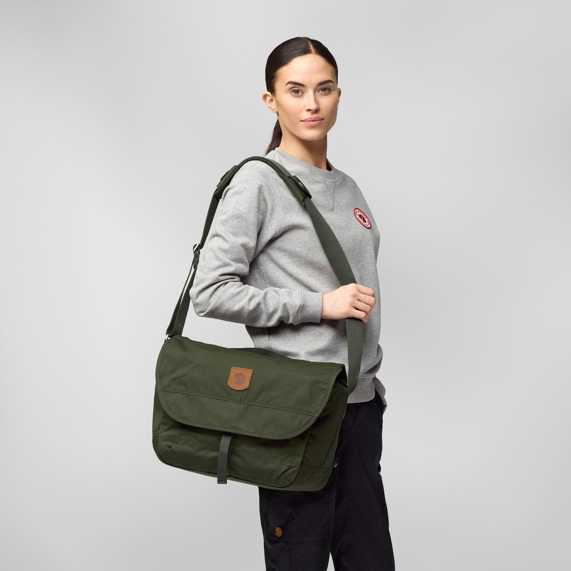 Greenland Shoulder Bag
