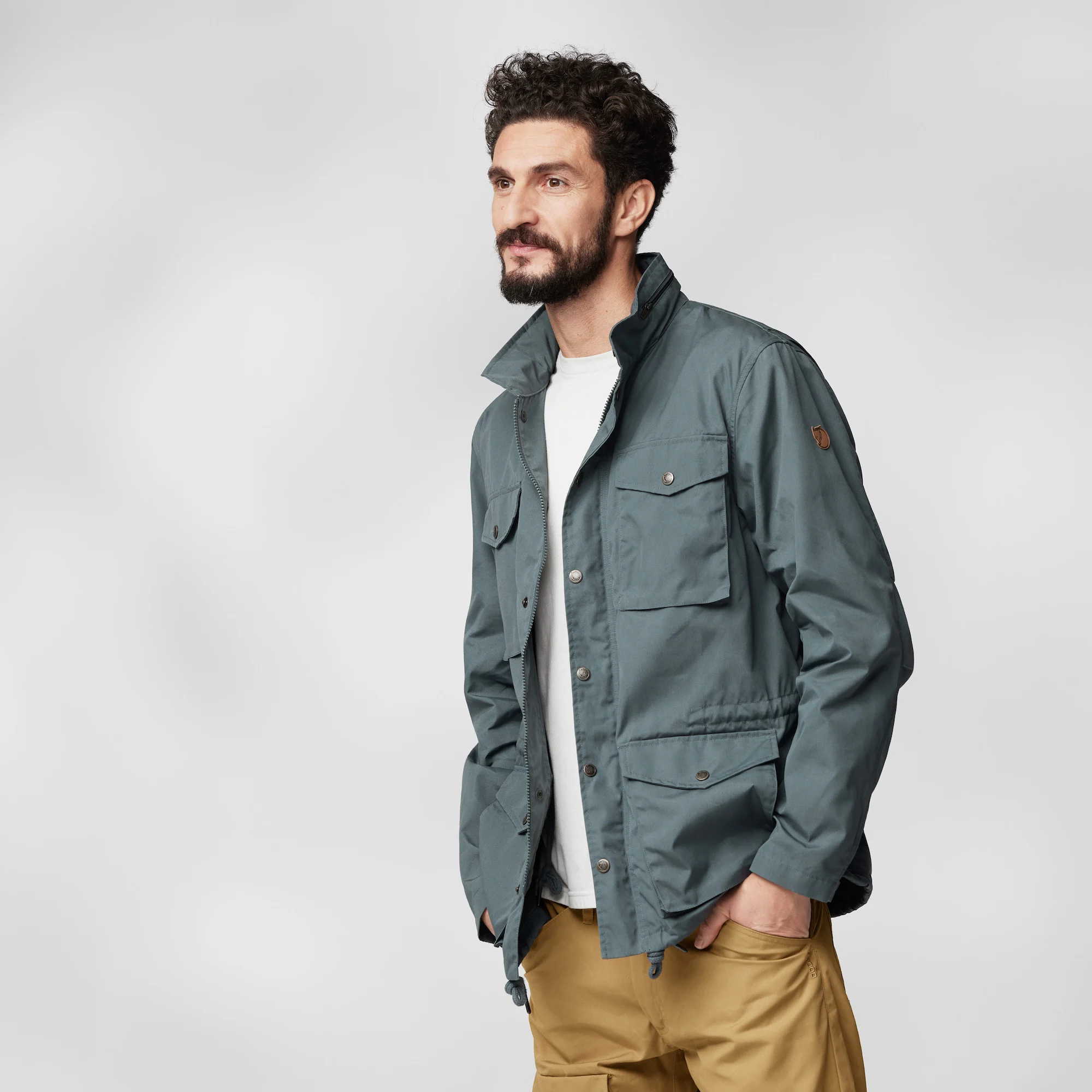 R?ven Jacket M 