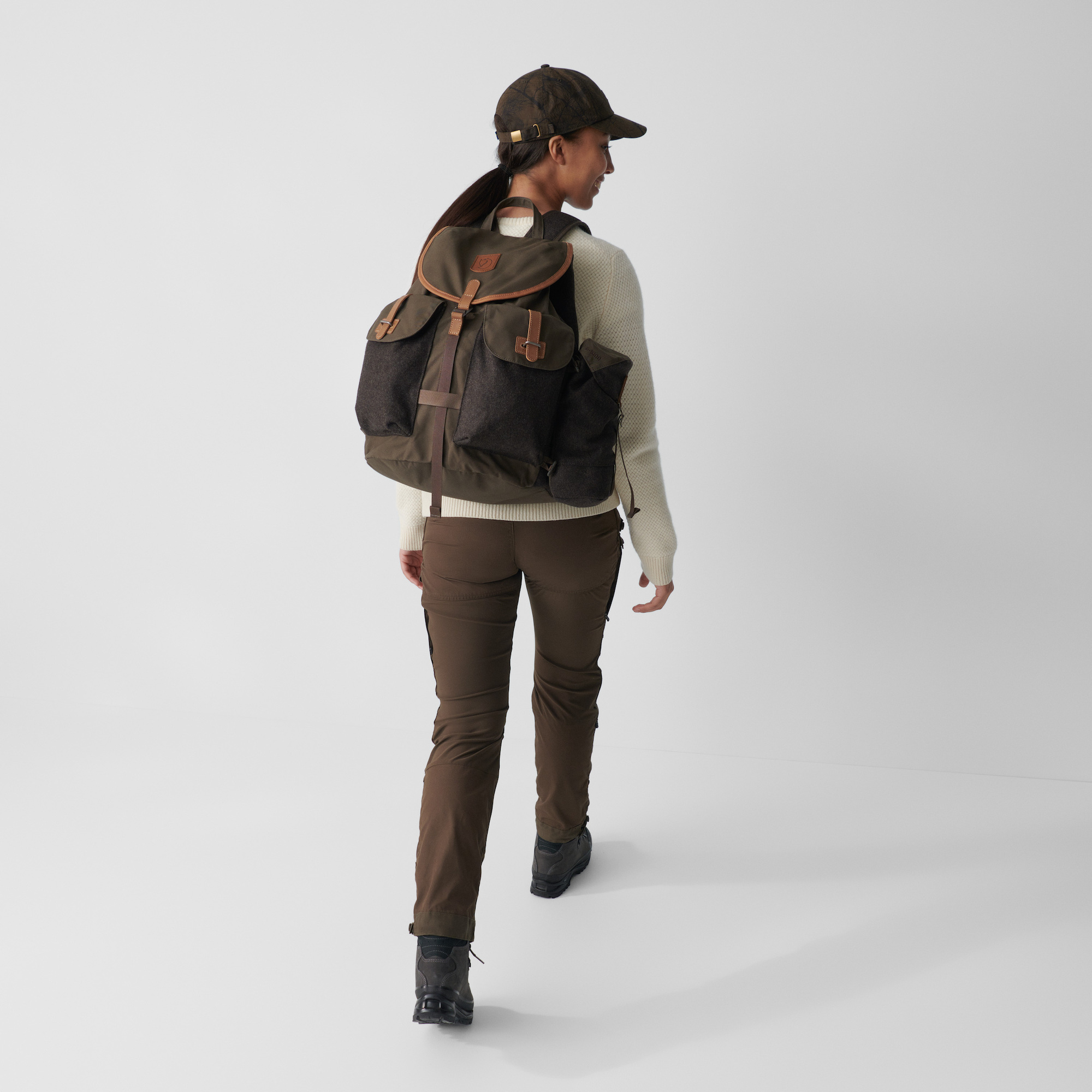 V?rmland Rucksack 