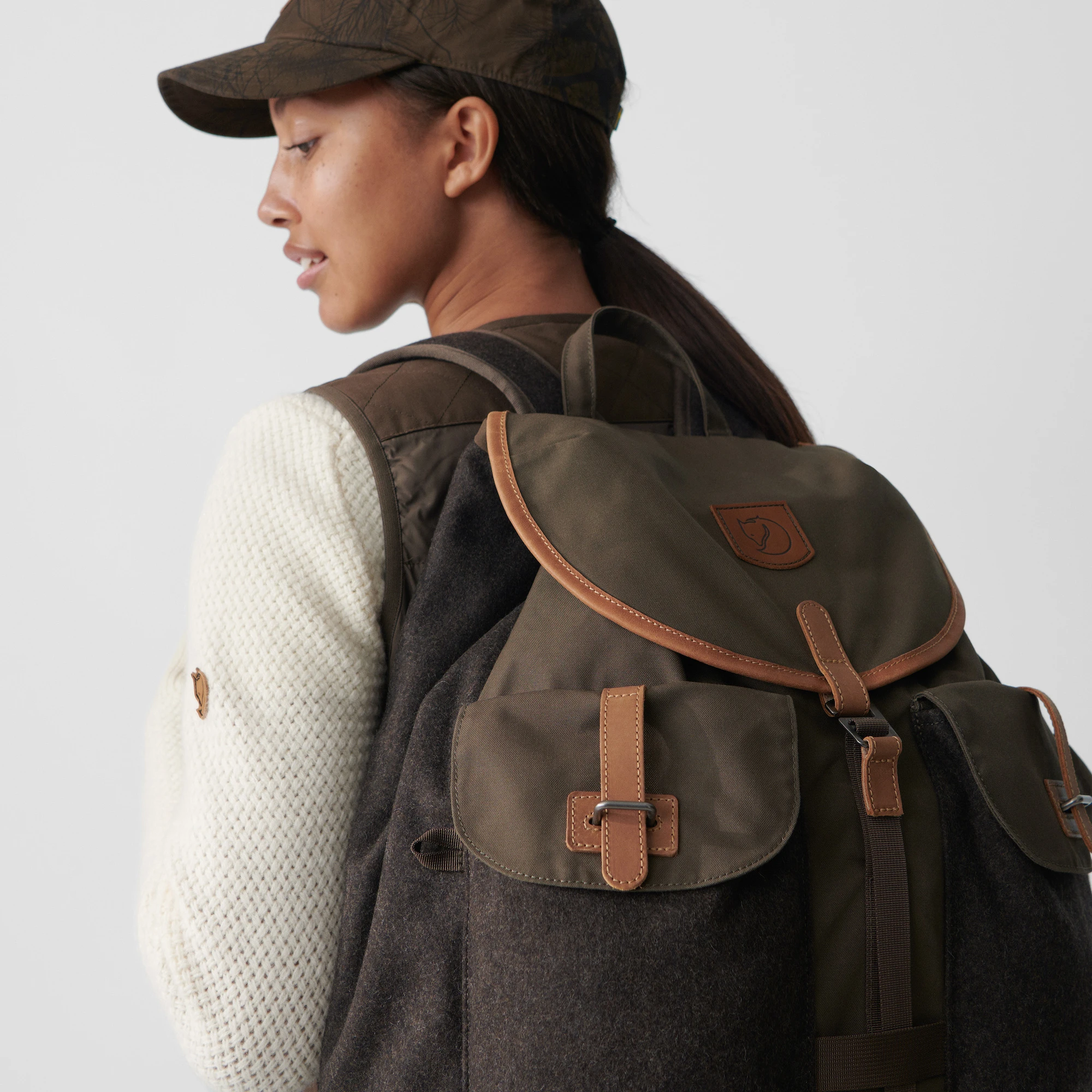 V?rmland Rucksack