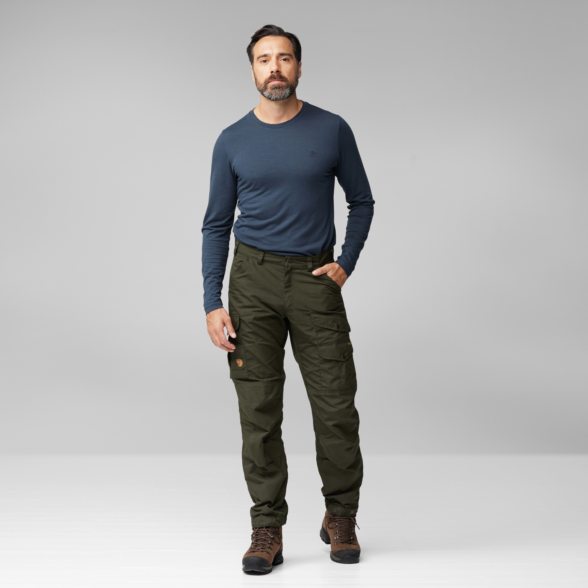 Vidda Pro Trousers M 