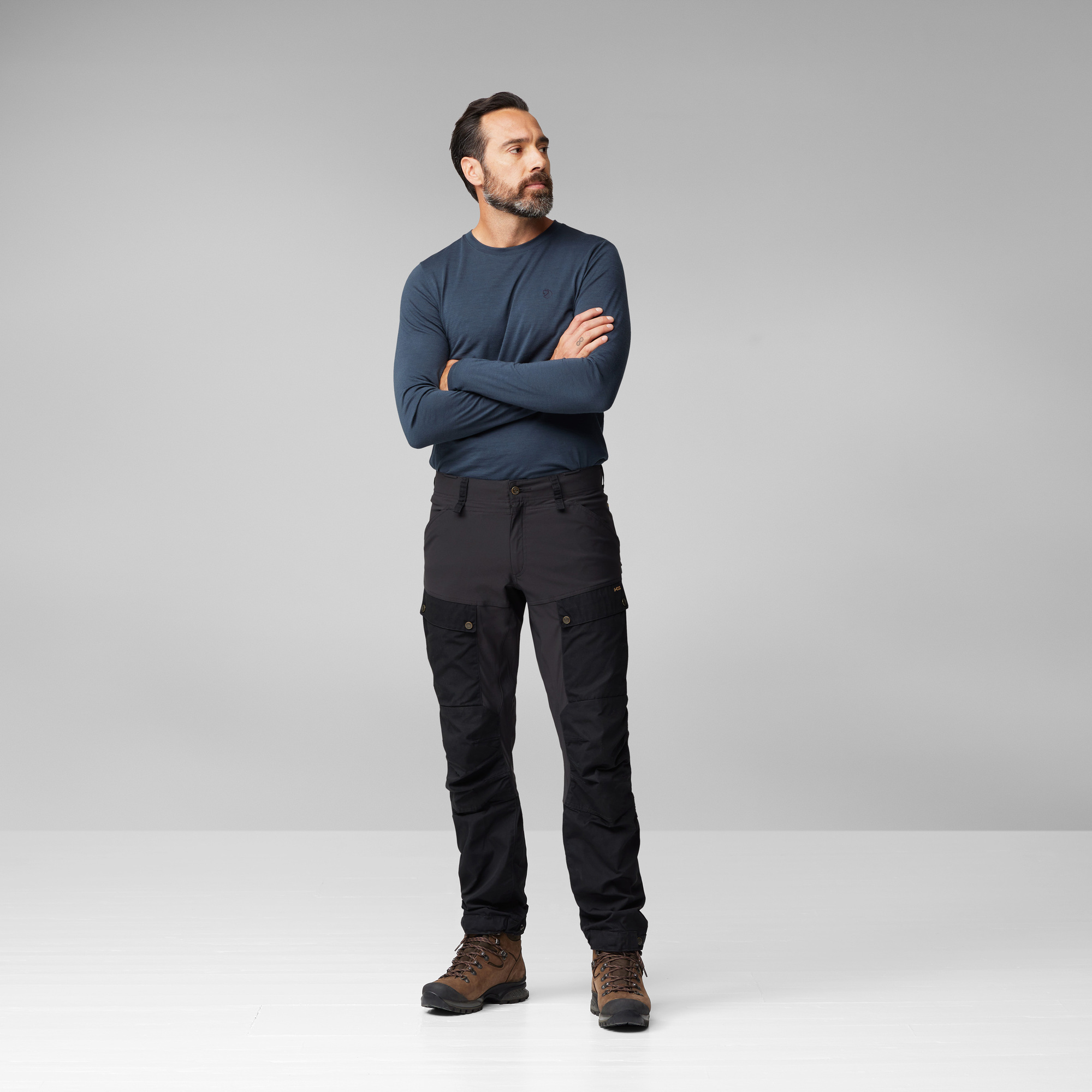 Keb Trousers M 