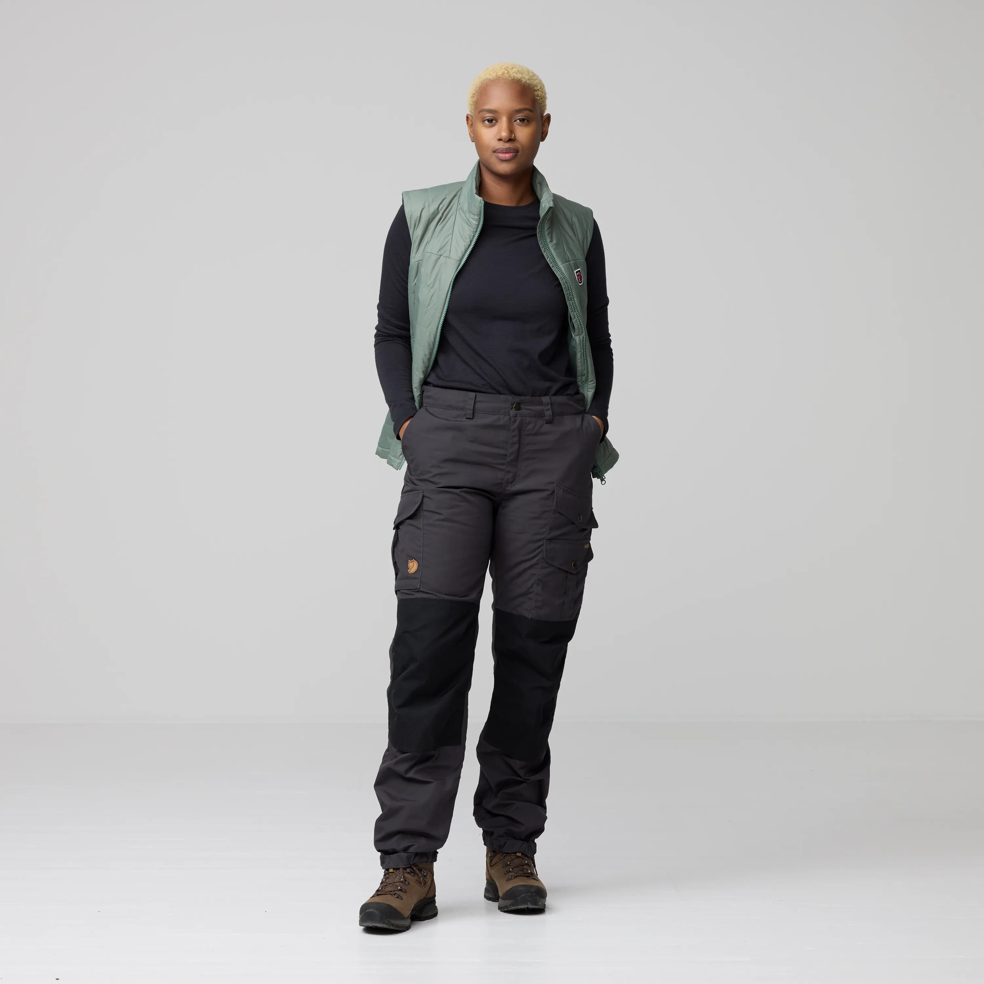 Vidda Pro Trousers W 