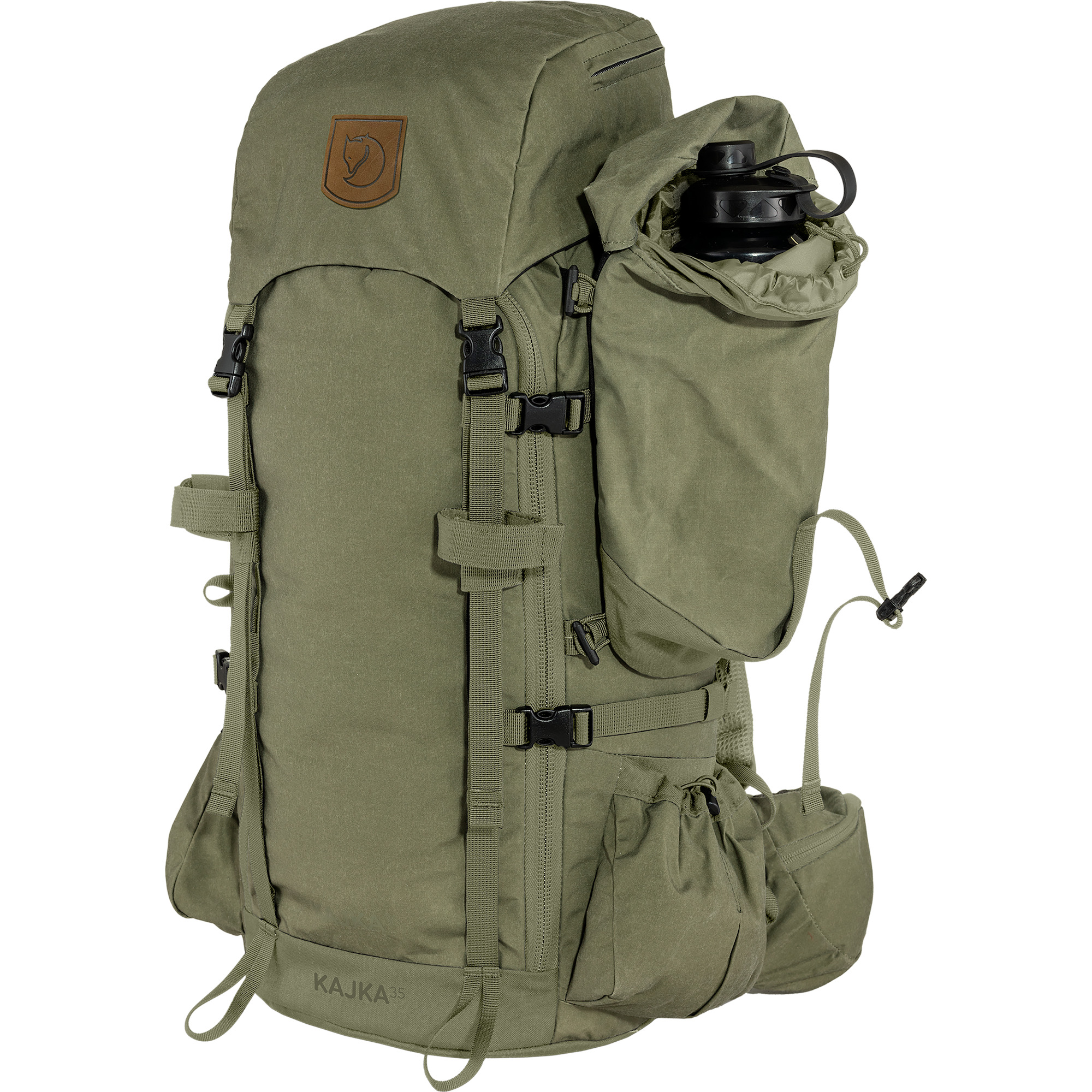 Kajka Side Pocket 