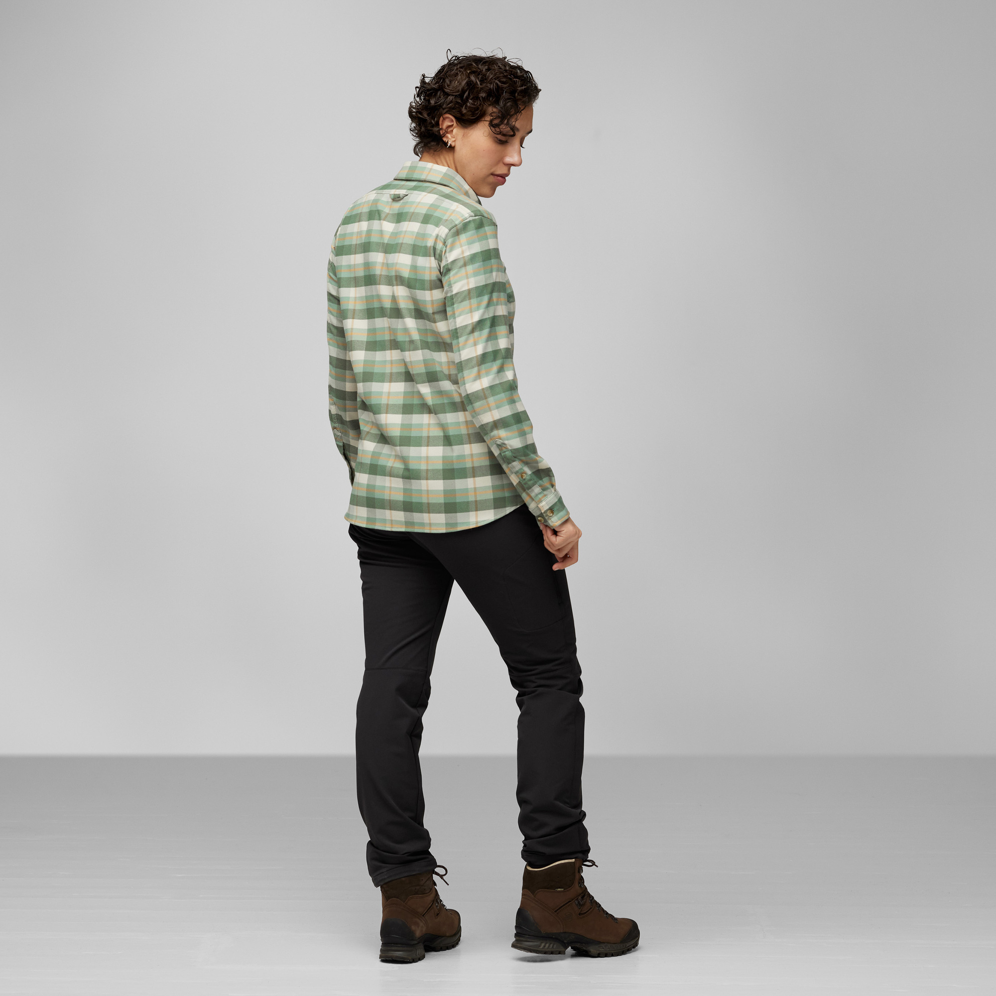 Singi Fj?ll Shirt W