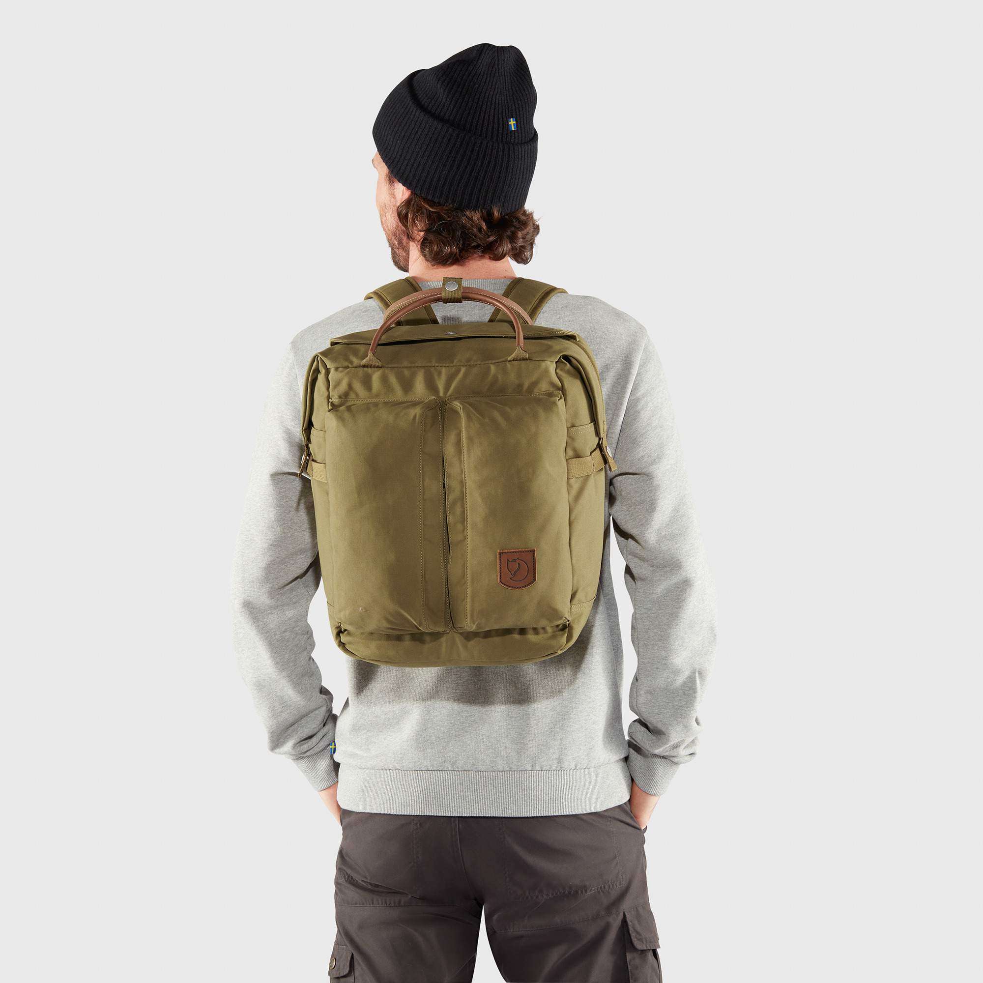 HaulpacKano. 1 