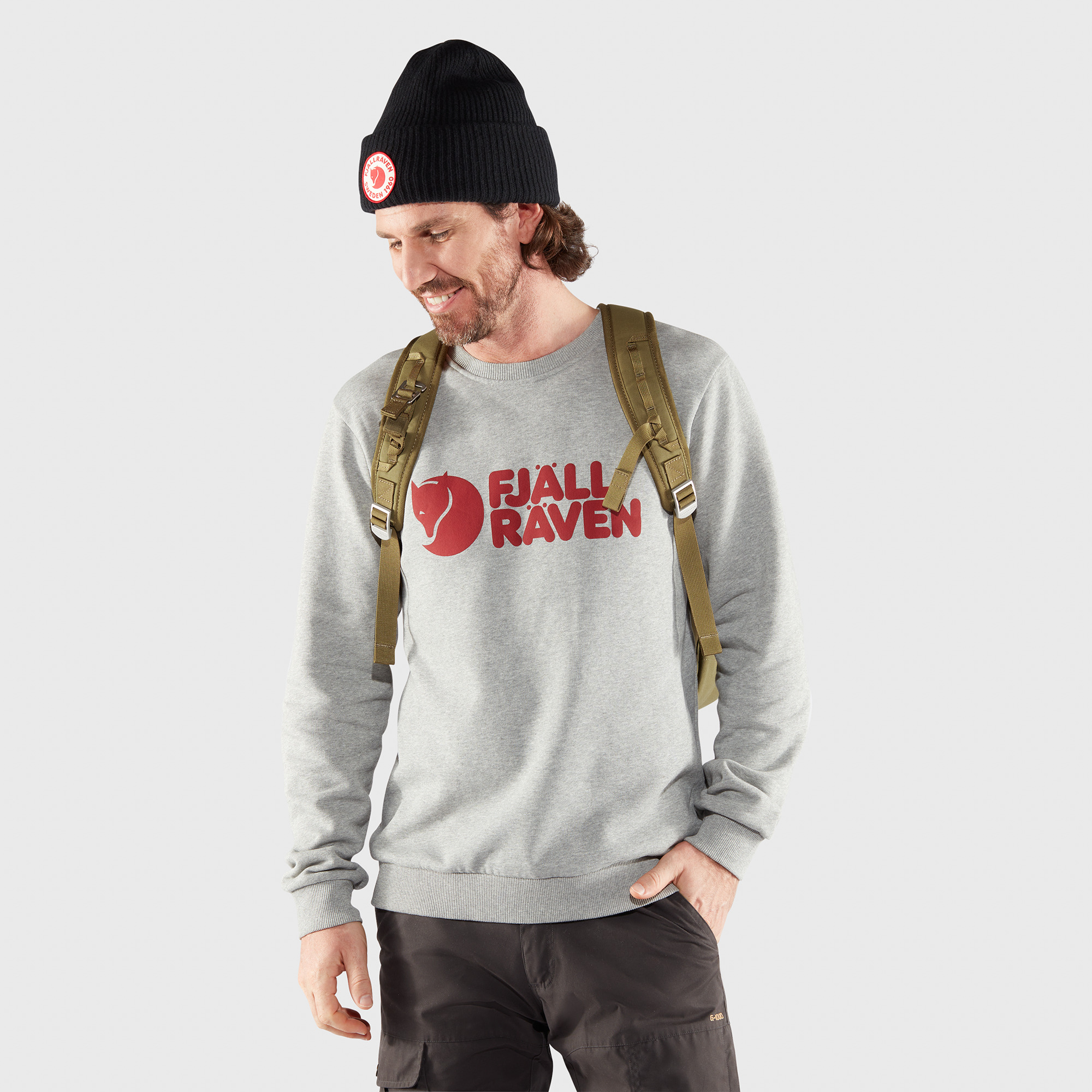 HaulpacKano. 1