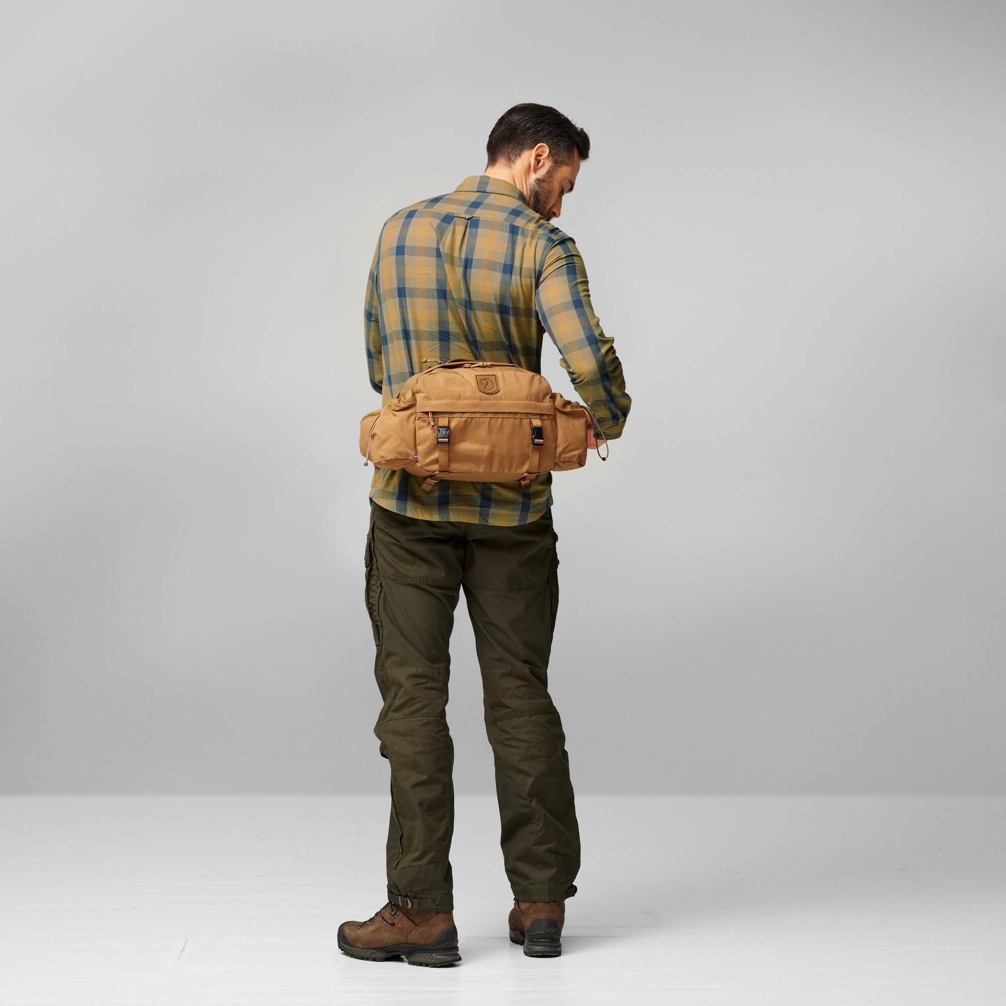 Singi Hip Pack 10 