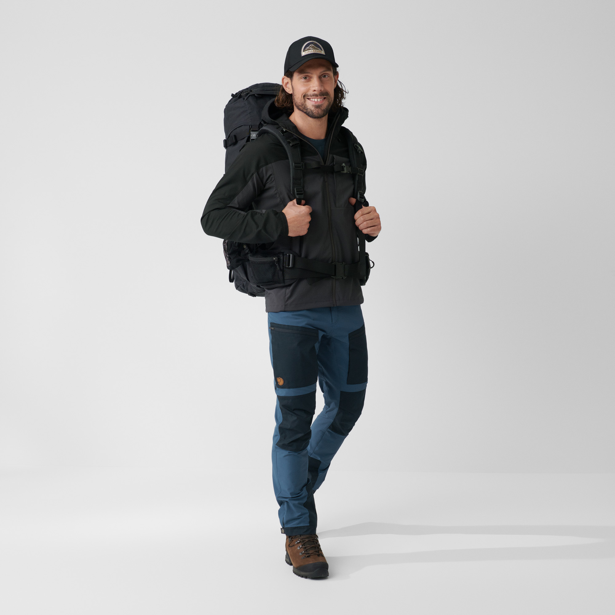 Keb Agile Trousers M 