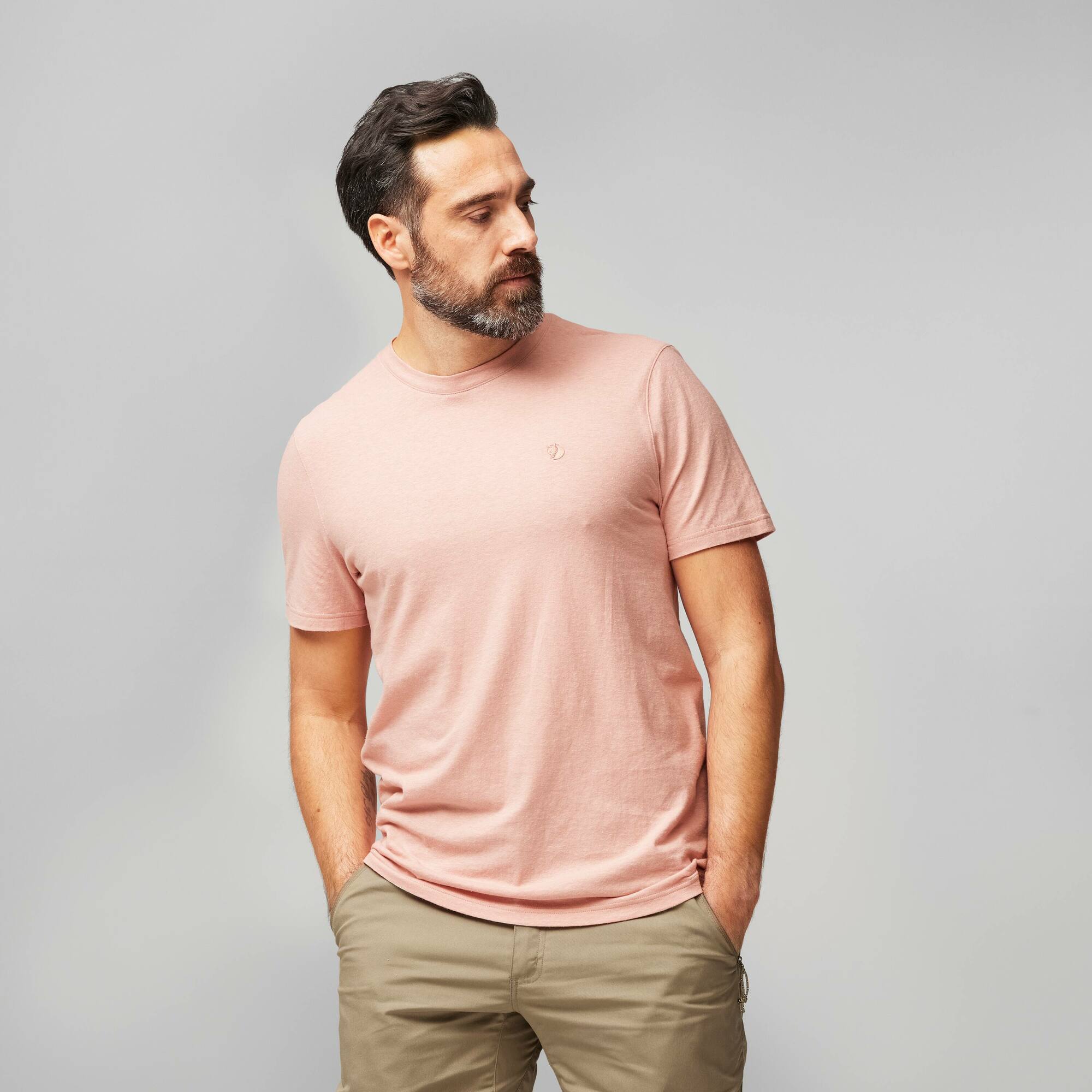 Hemp Blend T-shirt M 