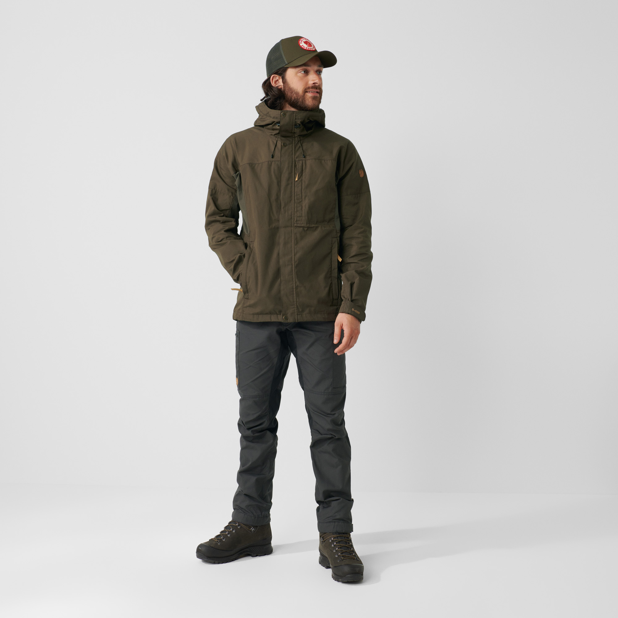 Kaipak Trousers M 