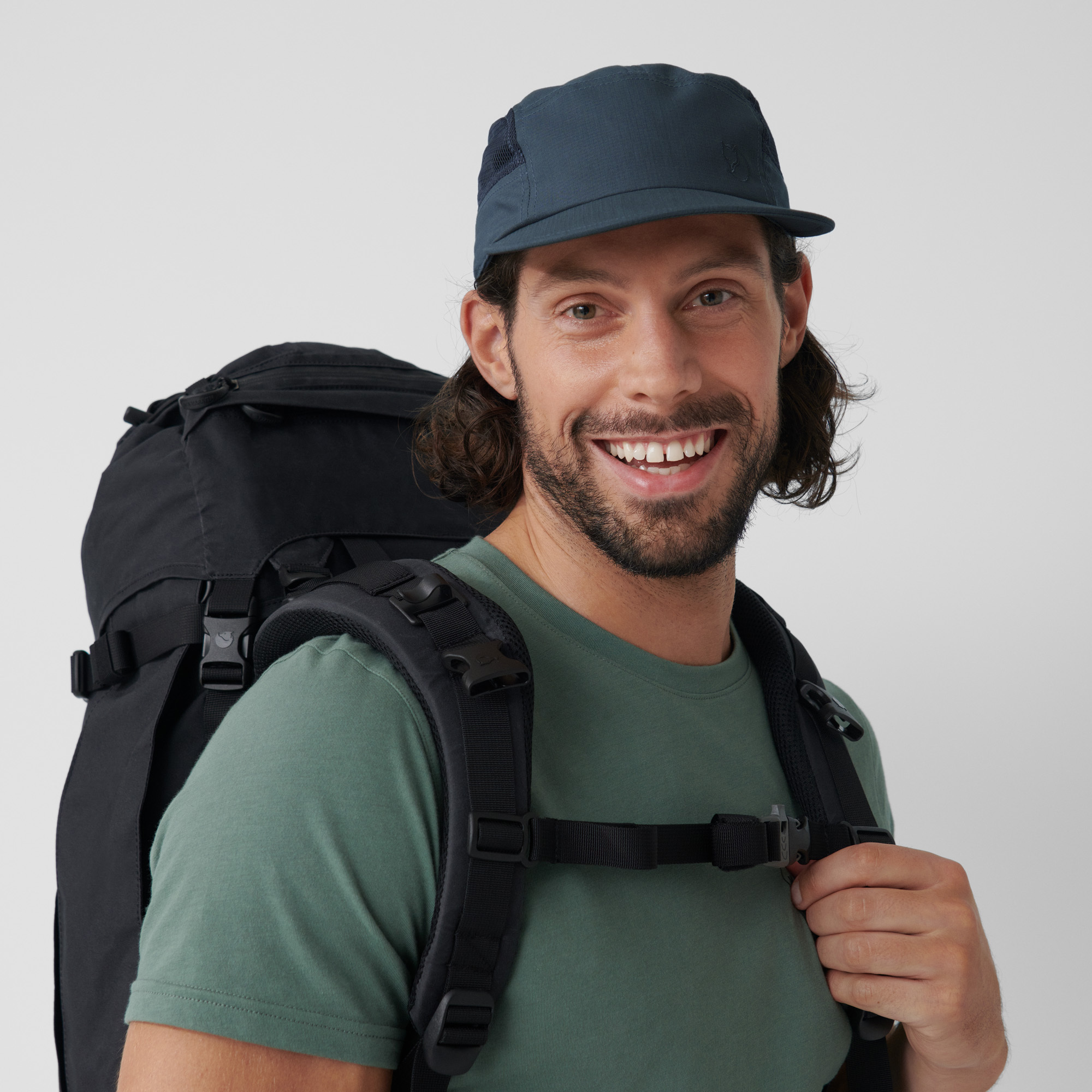 Abisko Mesh Cap 