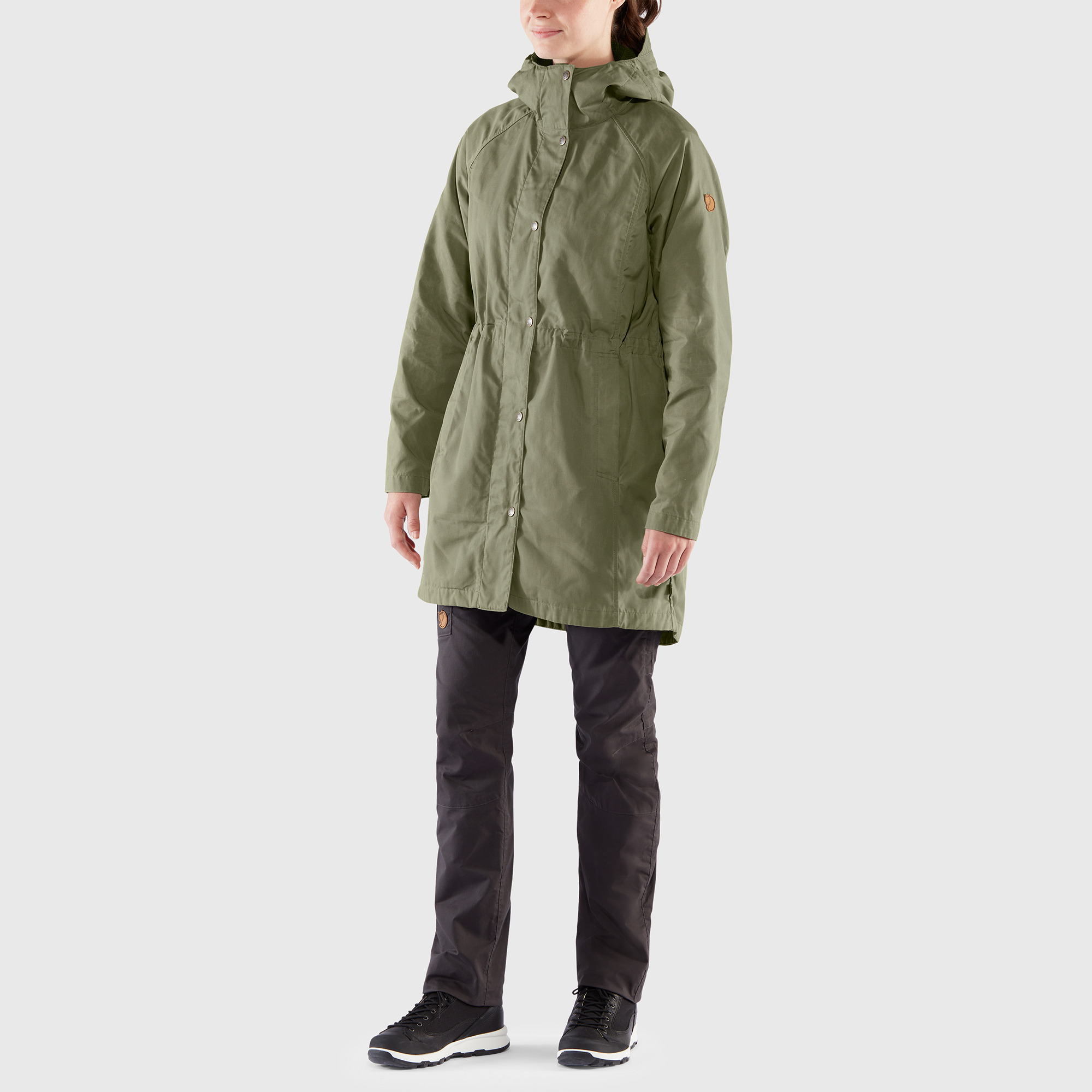 Karla Lite Jacket W 
