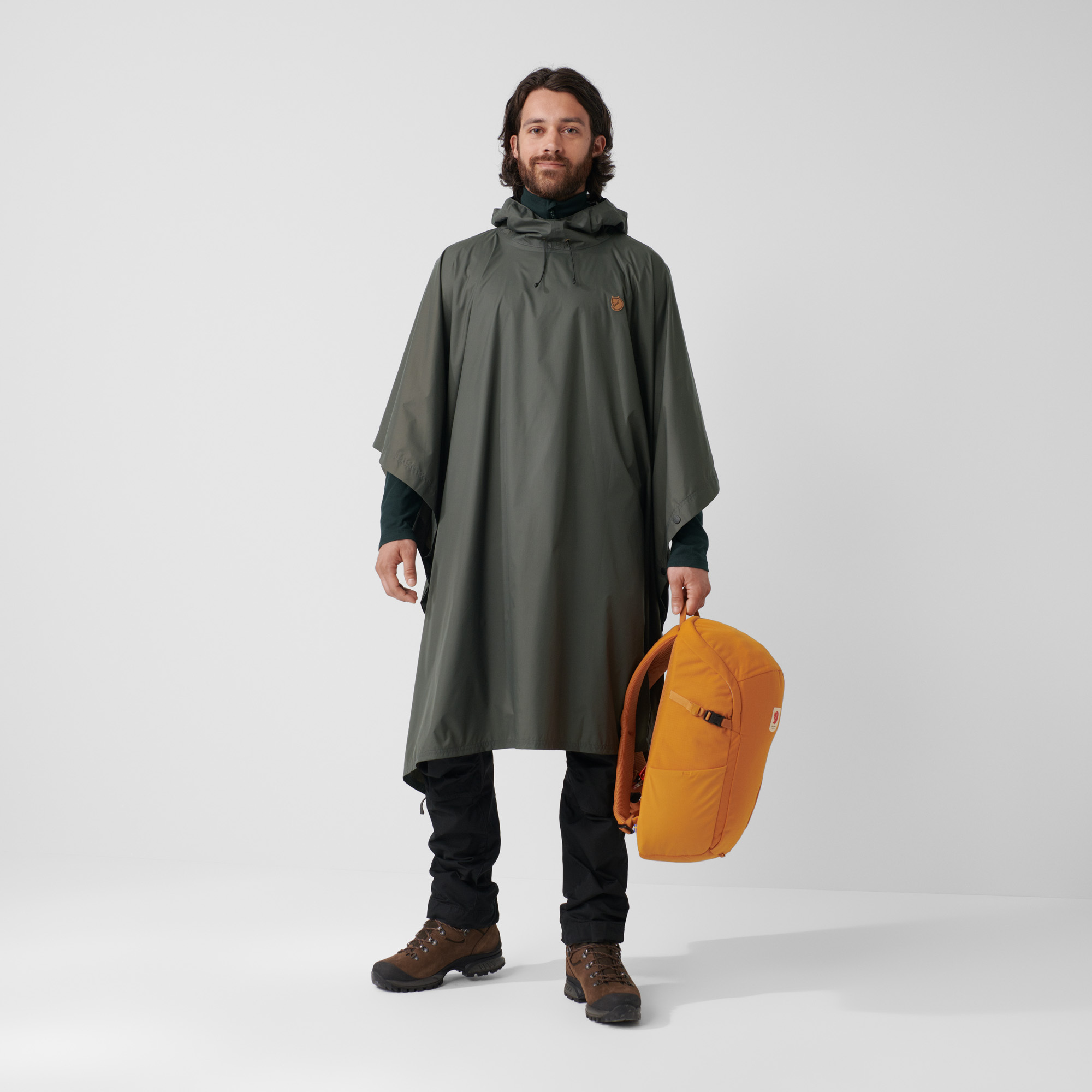 Poncho 