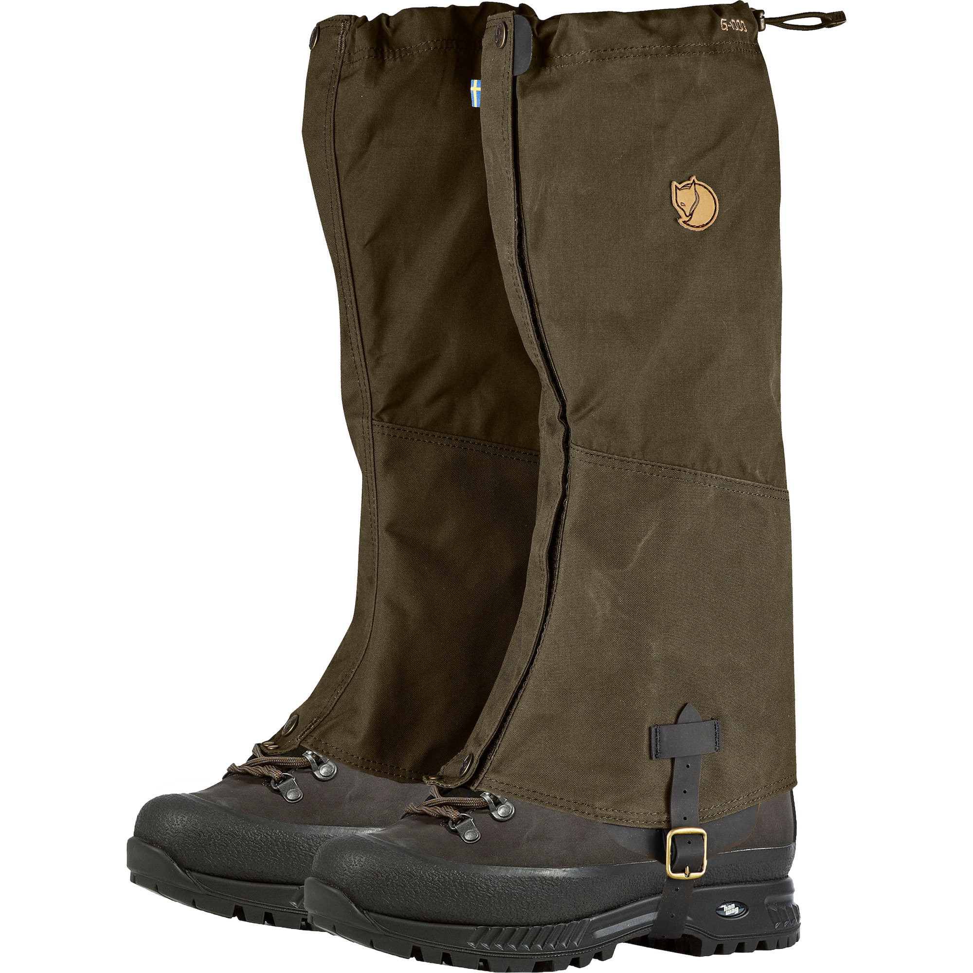 Singi Gaiters 