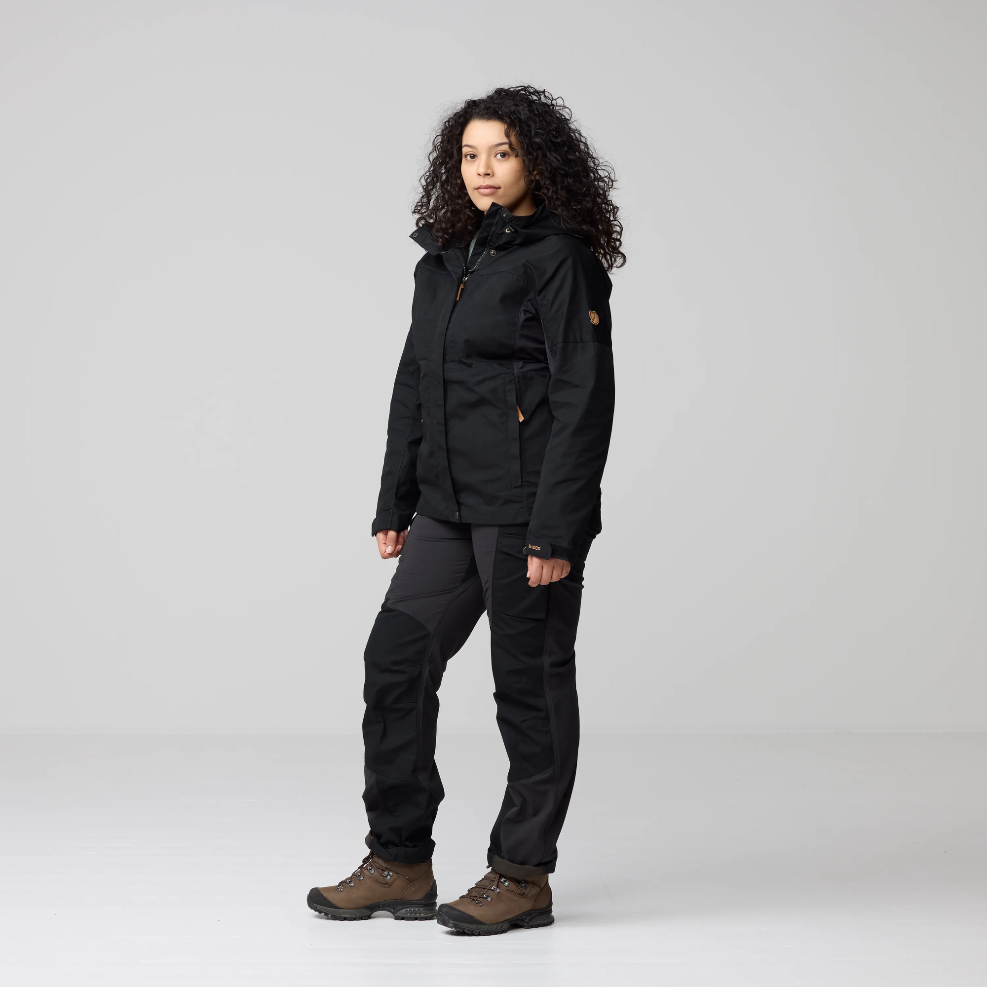 Kaipak Jacket W 