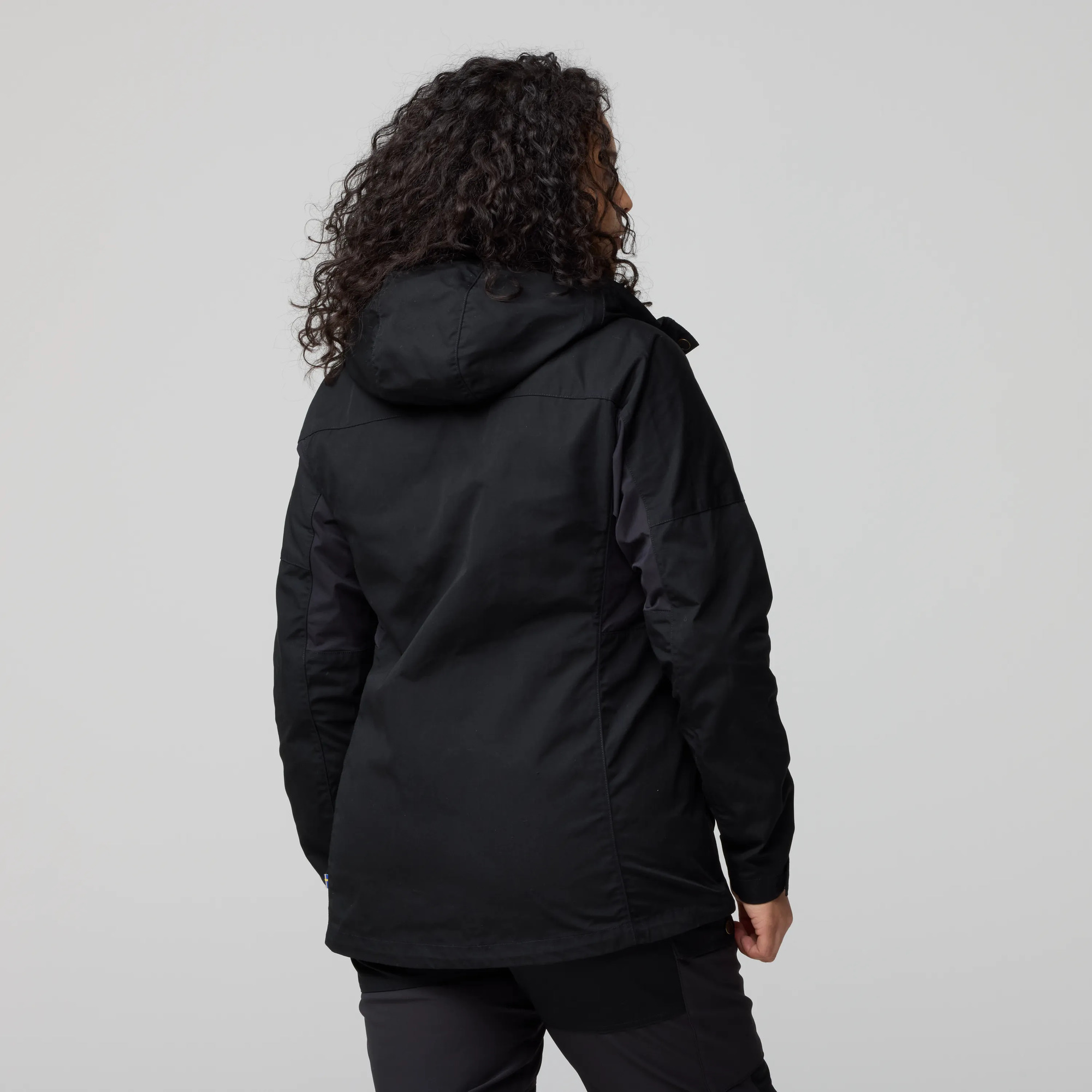 Kaipak Jacket W