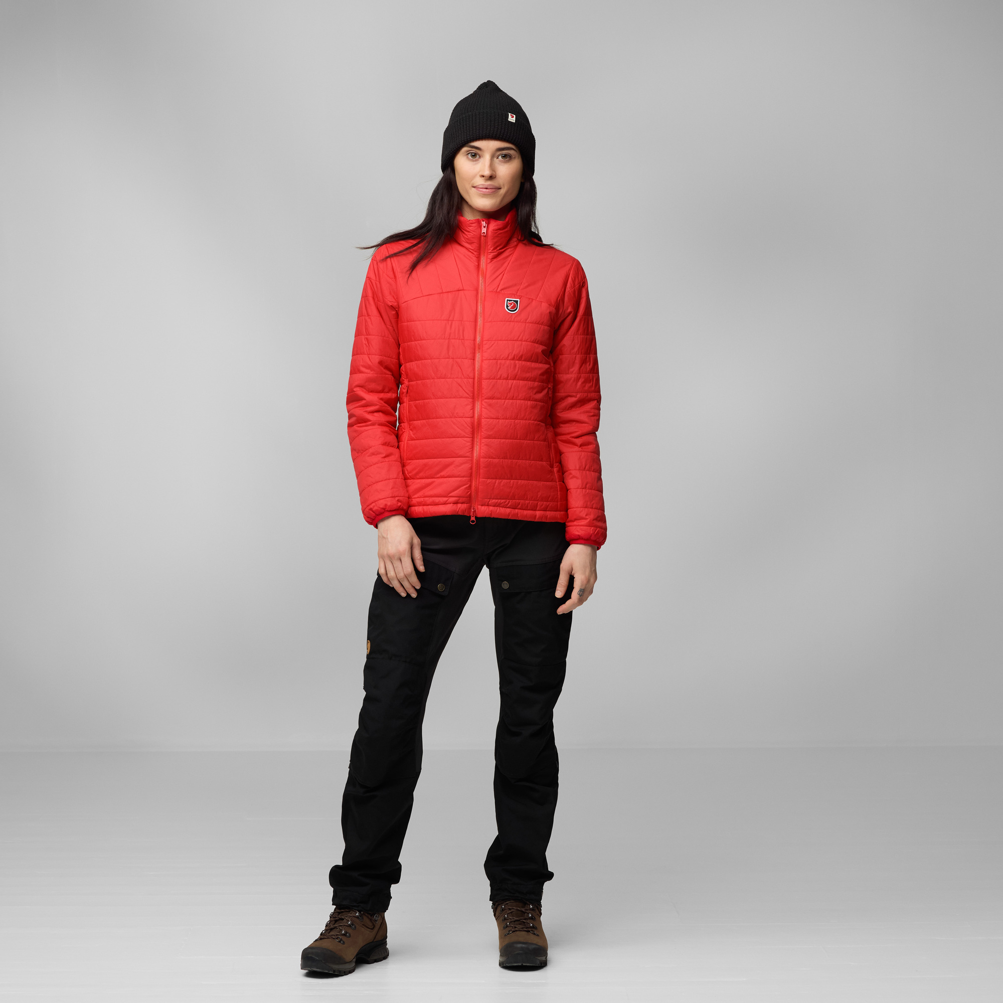 Expedition X-L?tt Jacket W 