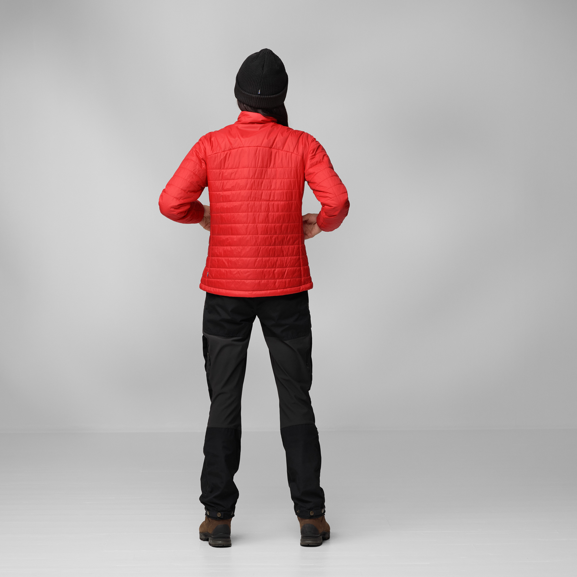 Expedition X-L?tt Jacket W