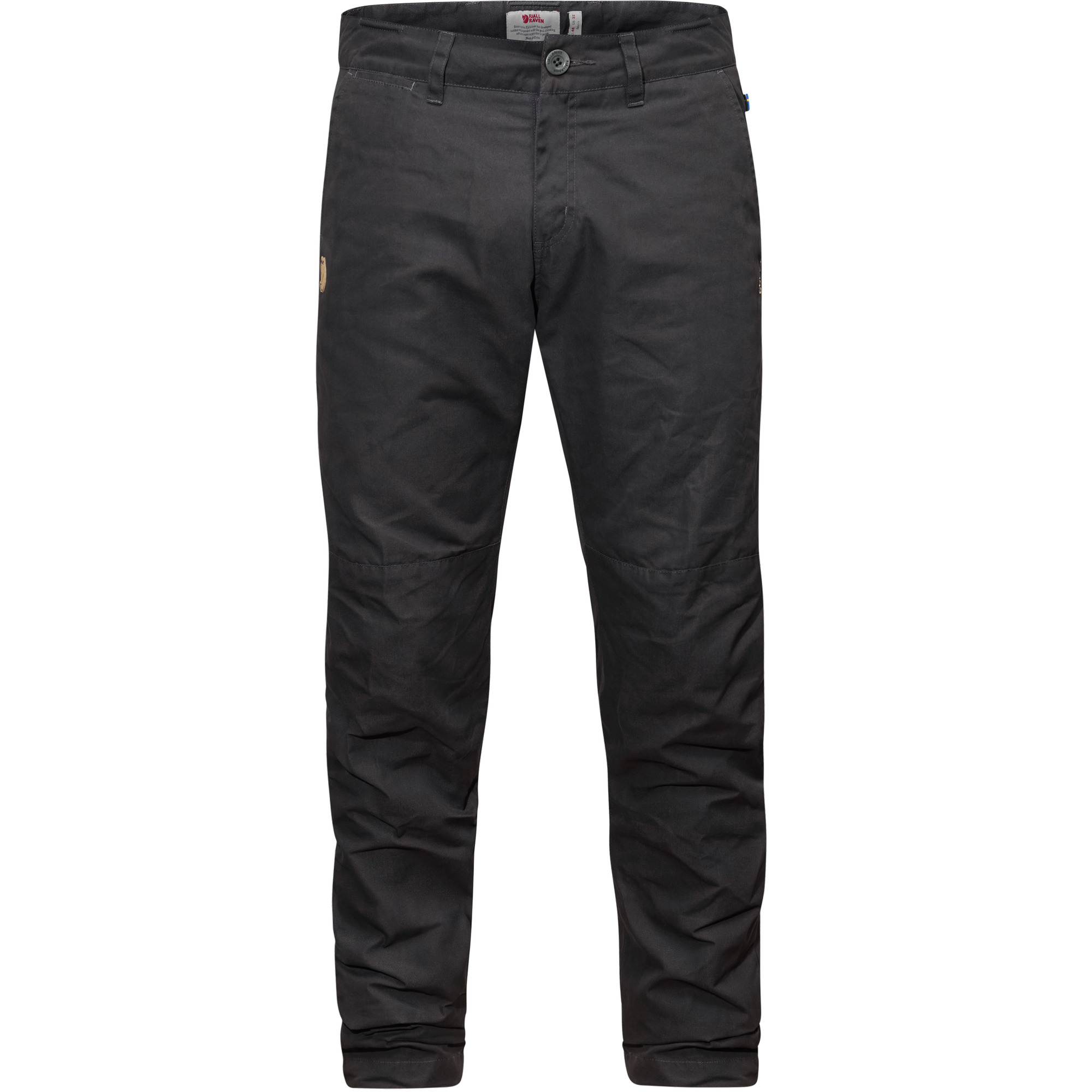 Sörmland Tapered Winter Trousers M Long 