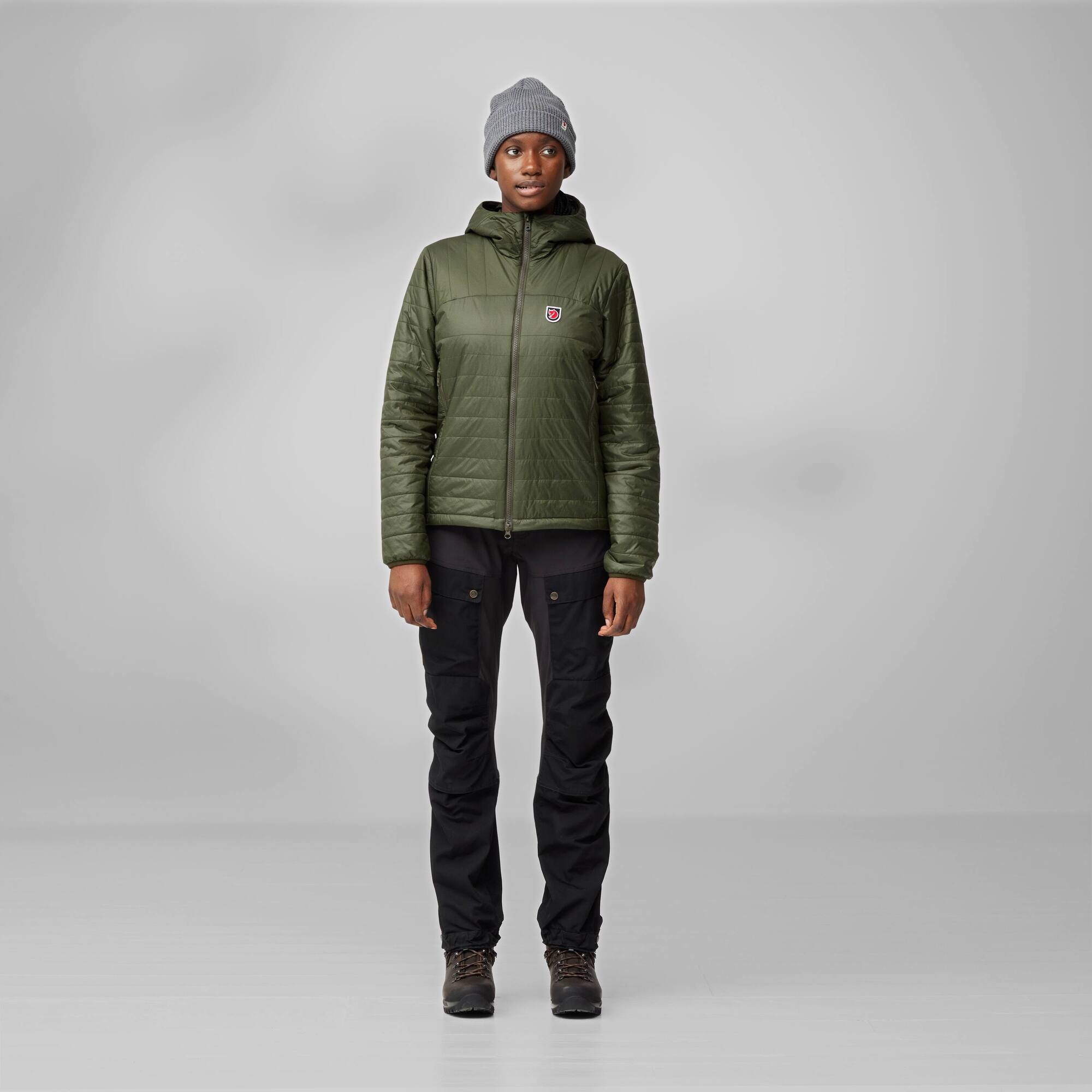 Expedition X-l?tt Hoodie W 