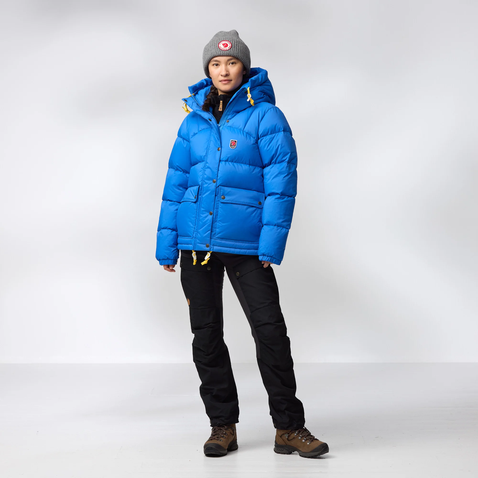 Expedition Down Lite Jacket W 