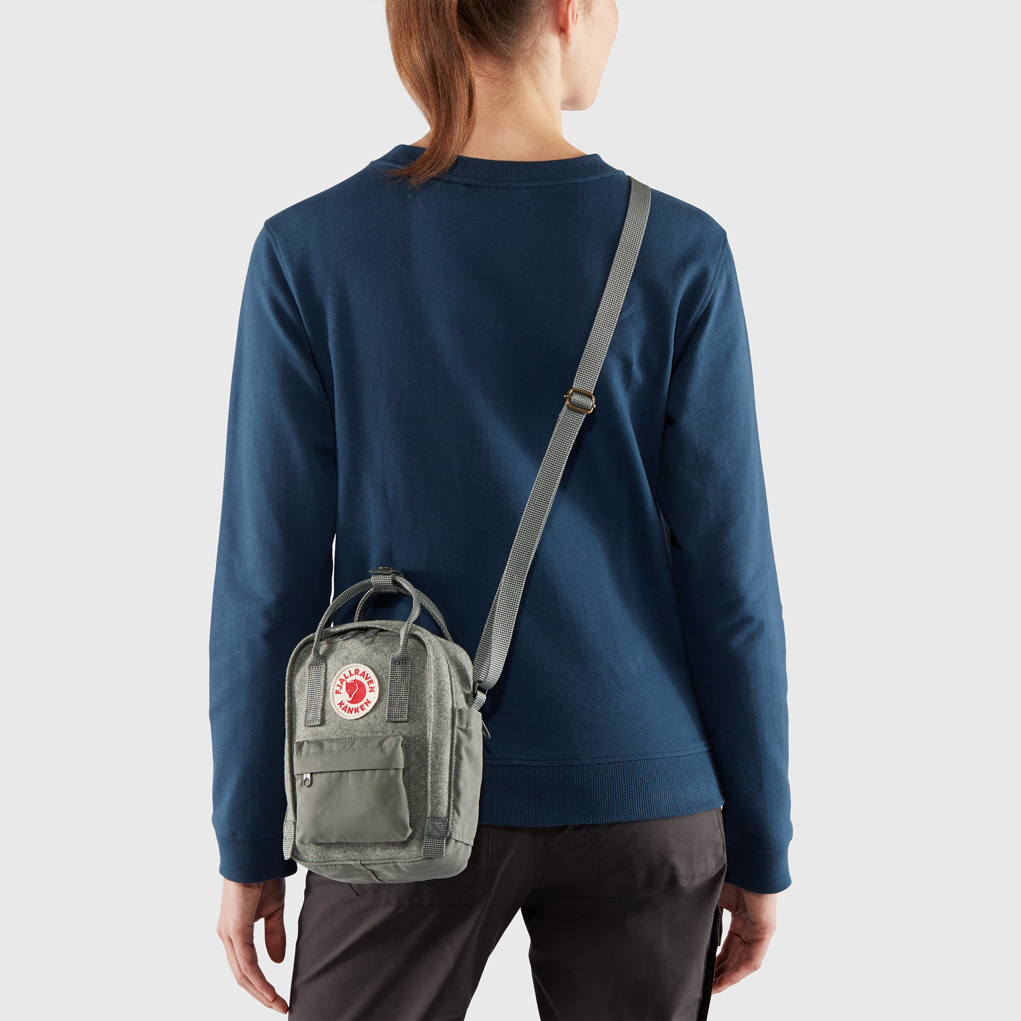 KanKan Re-Wool Sling