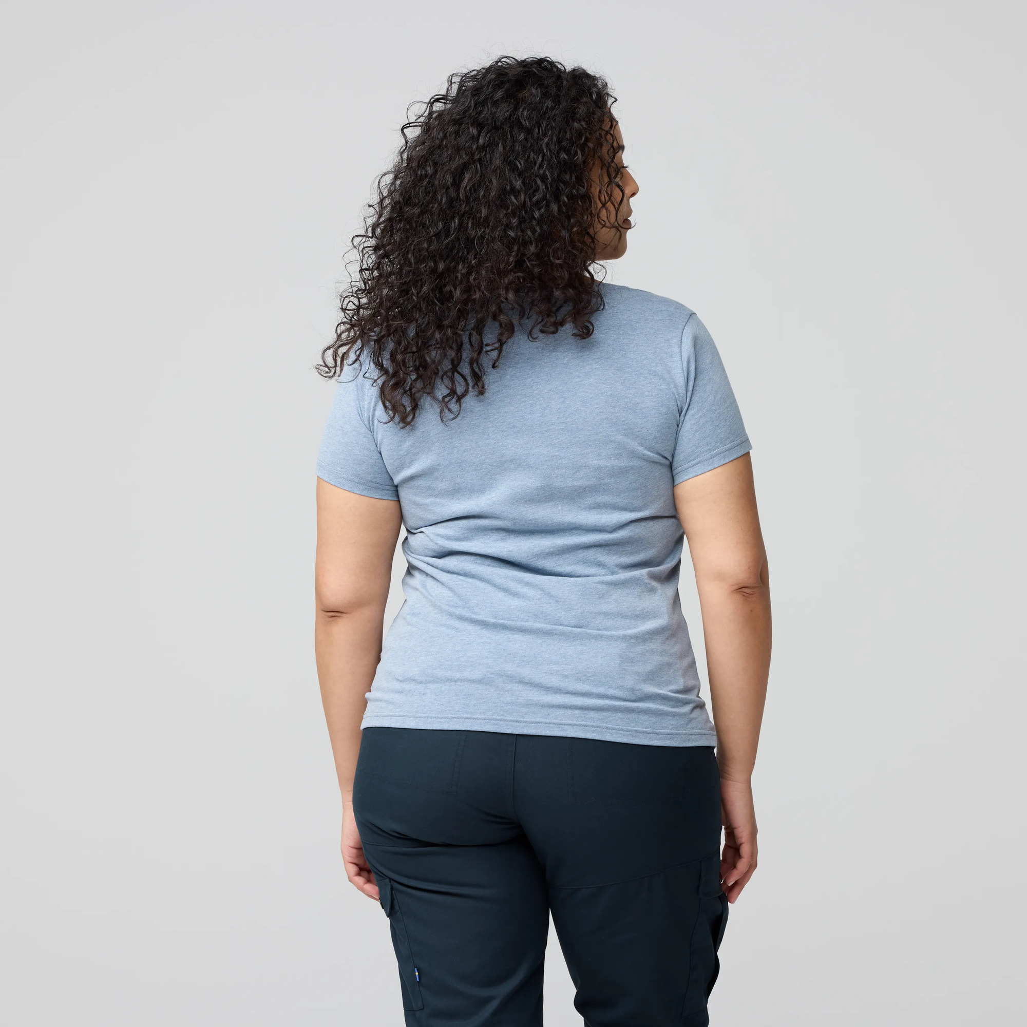 1960 Logo T-shirt W