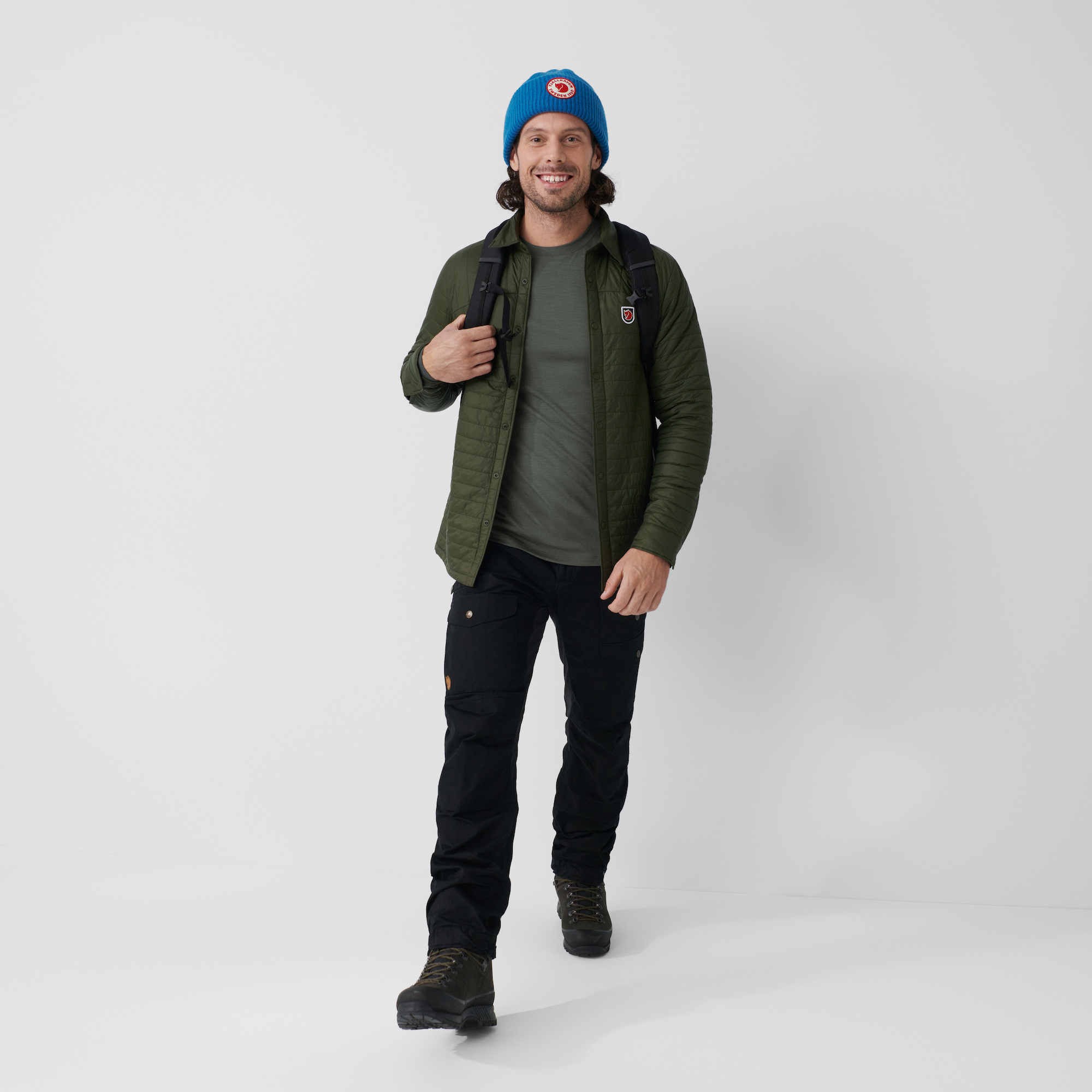 Expedition X-L?tt Shirt M 