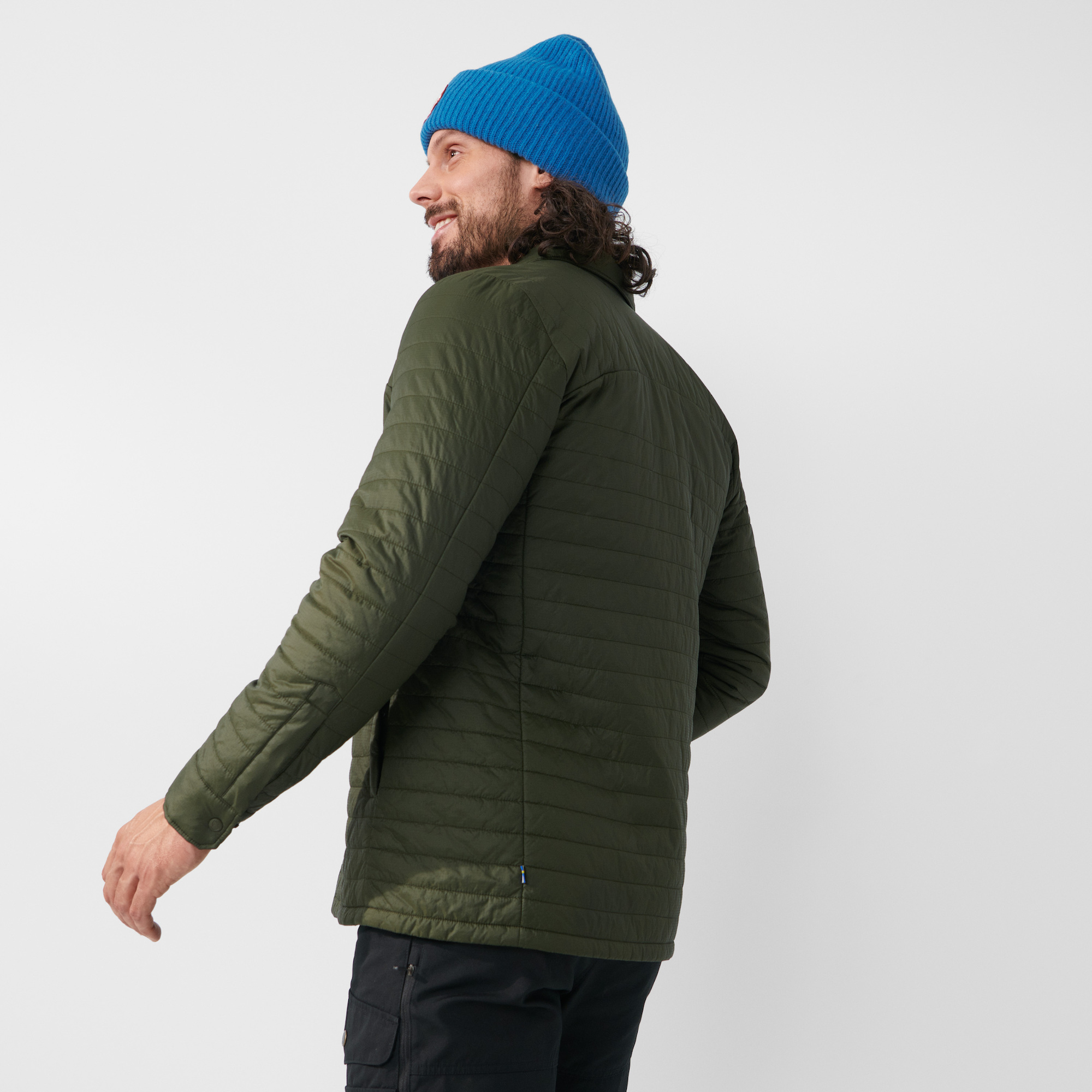 Expedition X-L?tt Shirt M