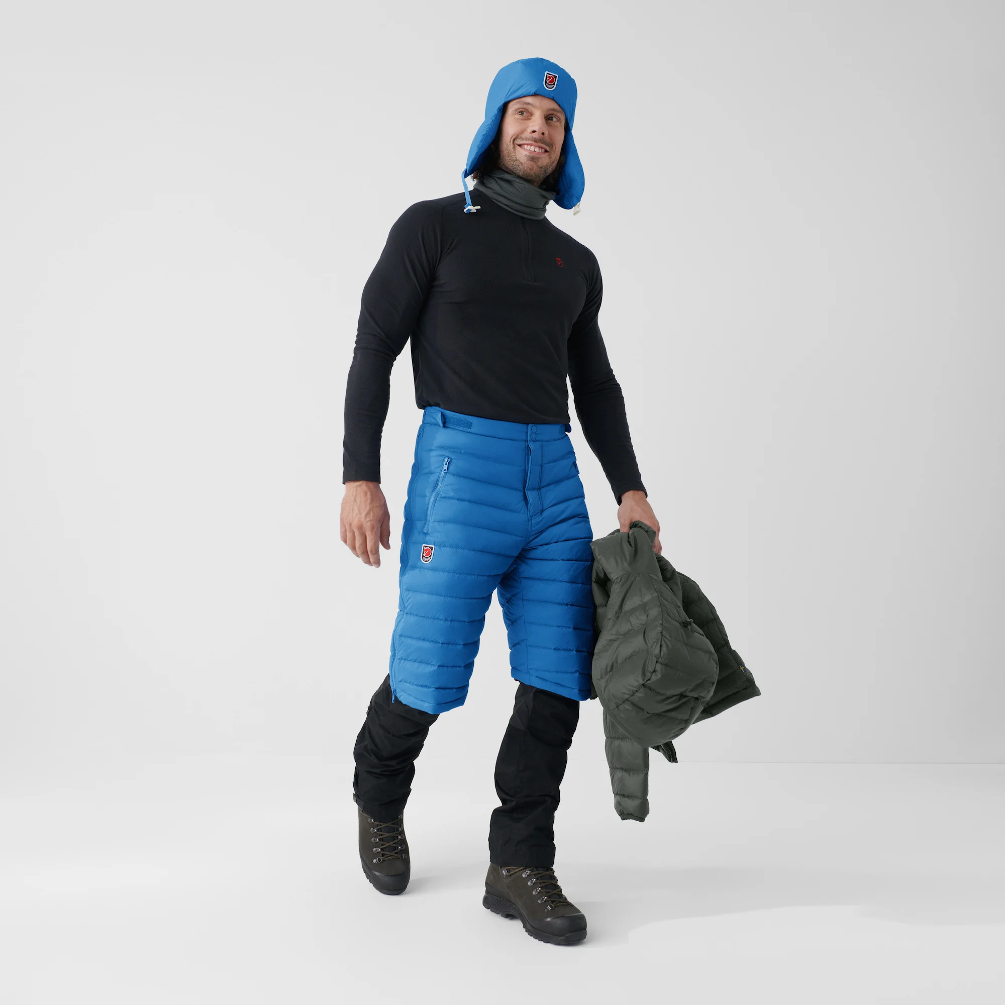 Expedition Down Knickers 