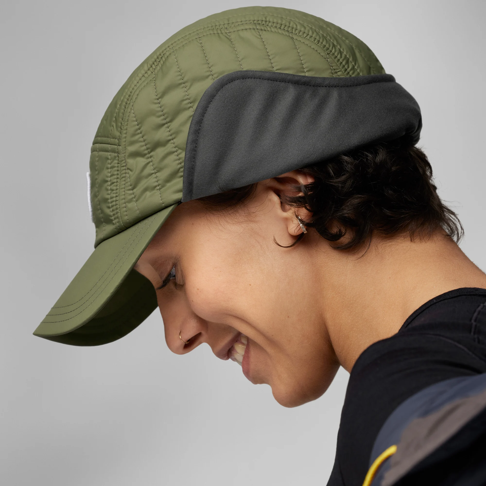 Expedition L?tt Cap 