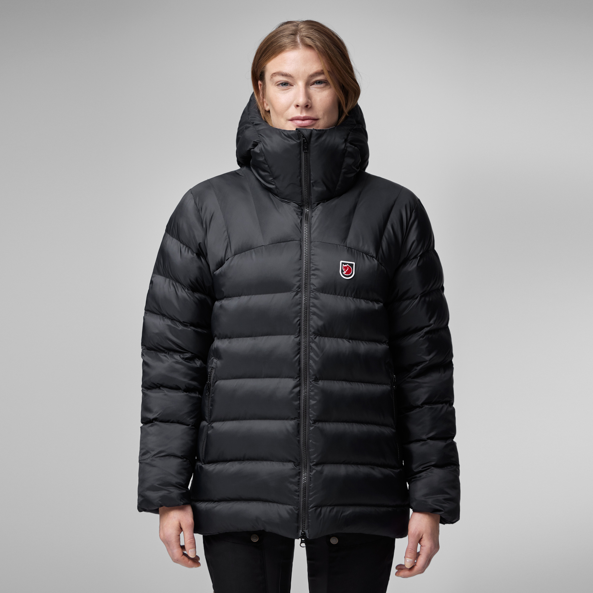 Expedition Mid Winter Jacket W 