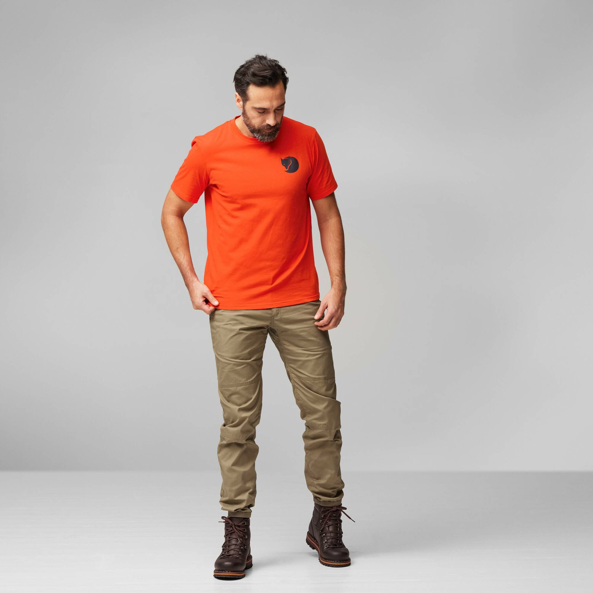 Walk With Nature T-shirt M 
