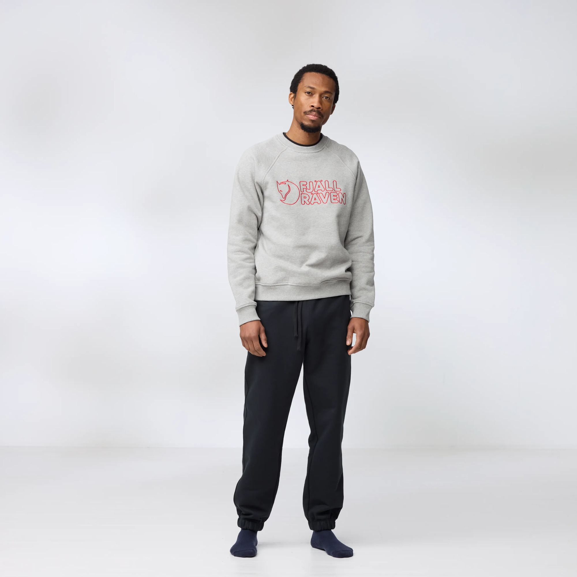 Fj?llr?ven Classic Sweater M 