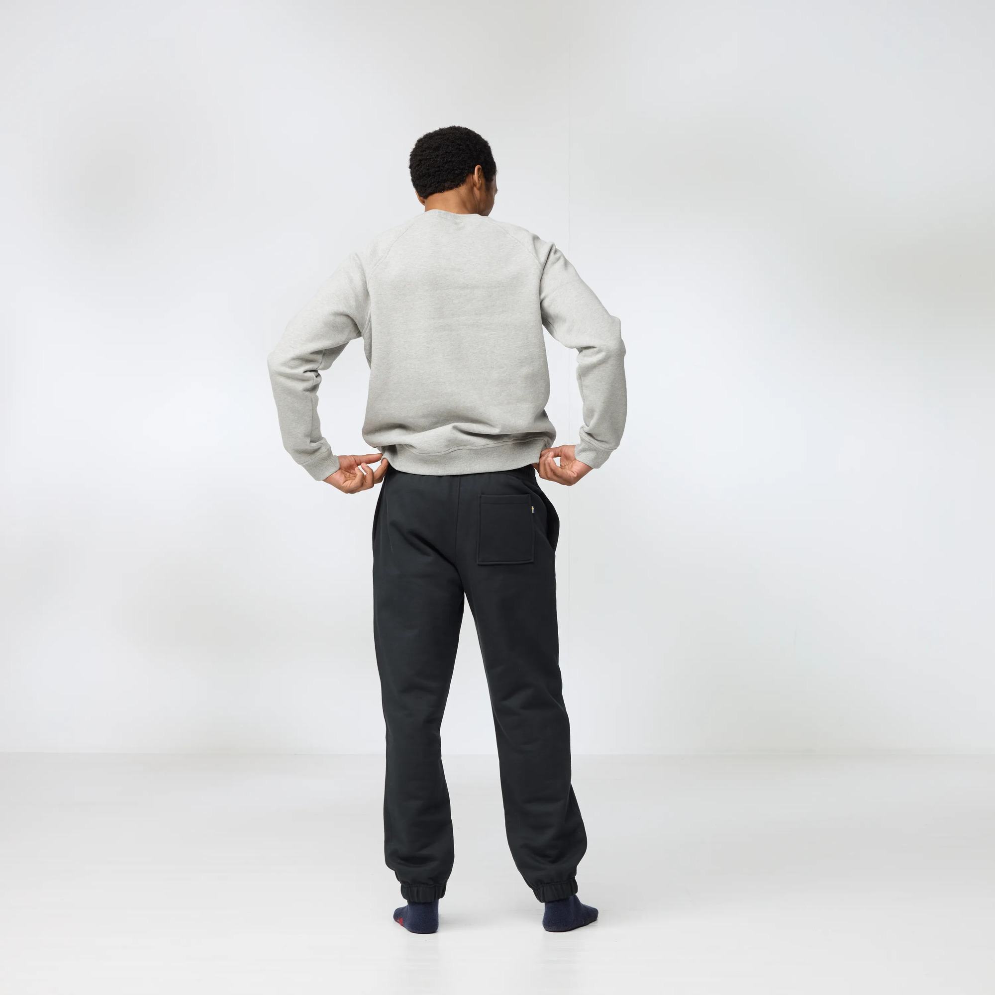 Fj?llr?ven Classic Sweater M