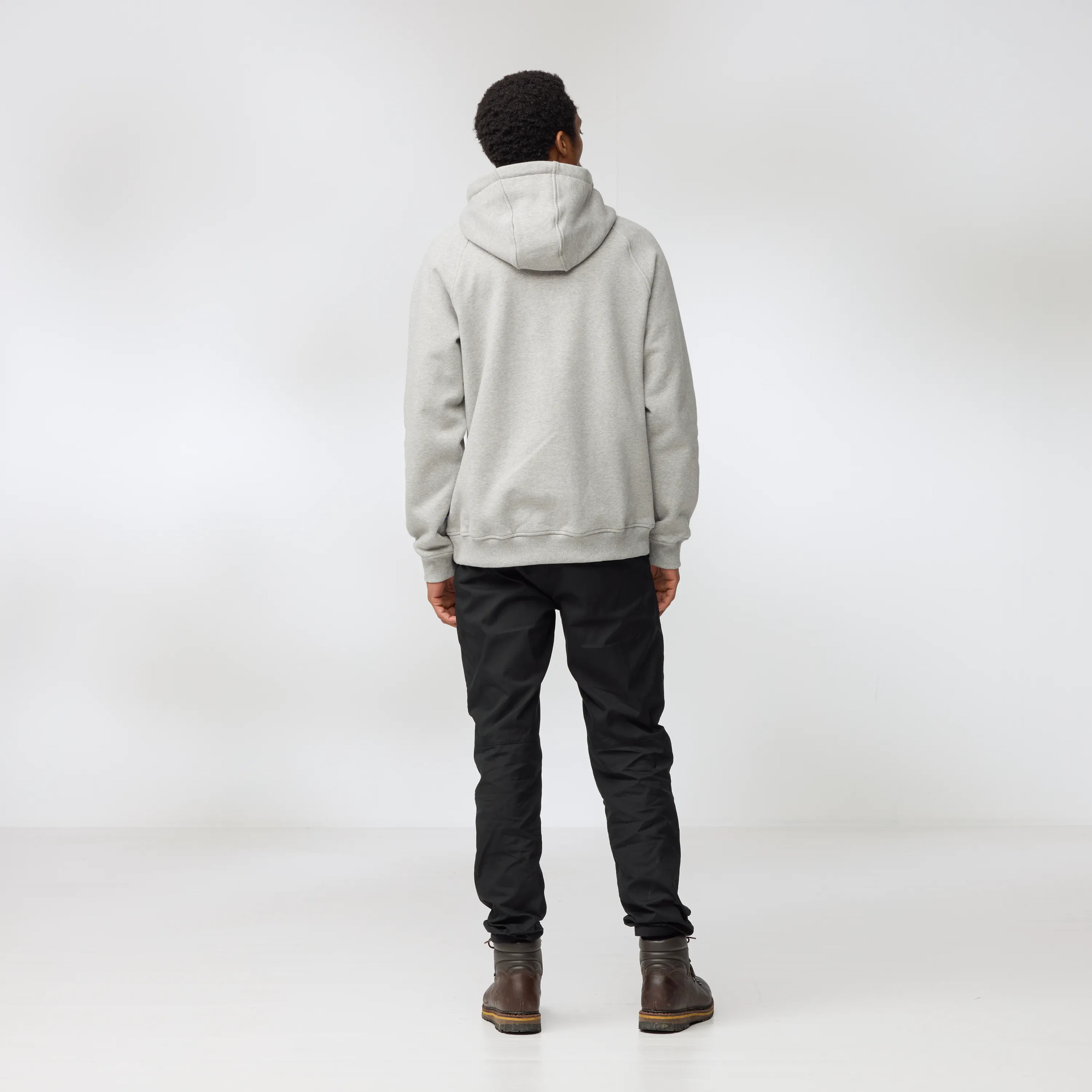 Fj?llr?ven Classic Hoodie M