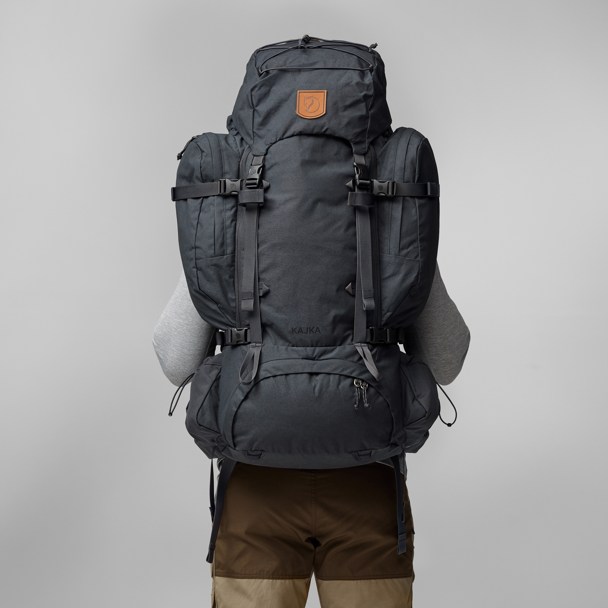 Kajka 75 M/L